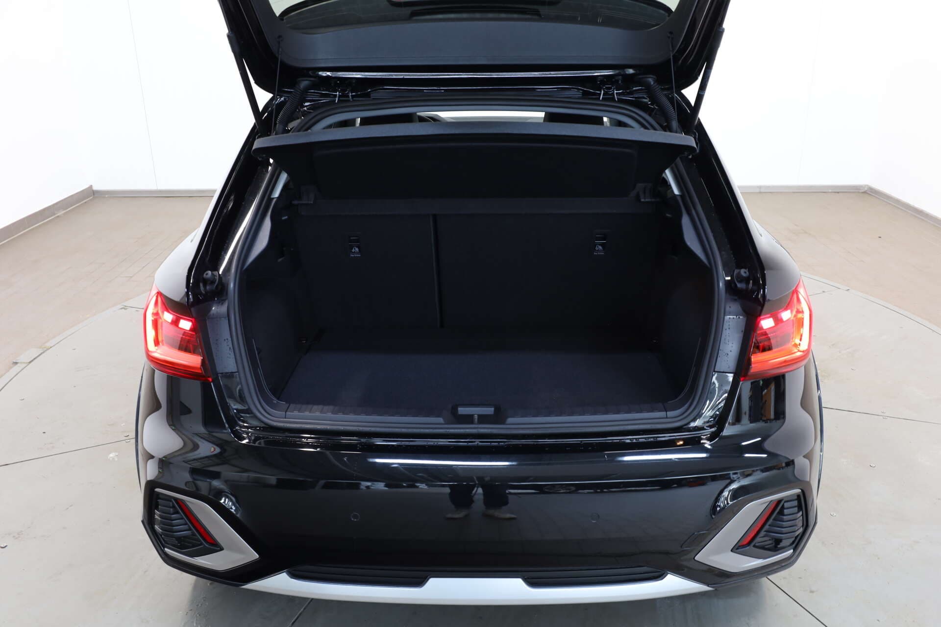 AUDI A1 allstreet, photo 11 sur 17
