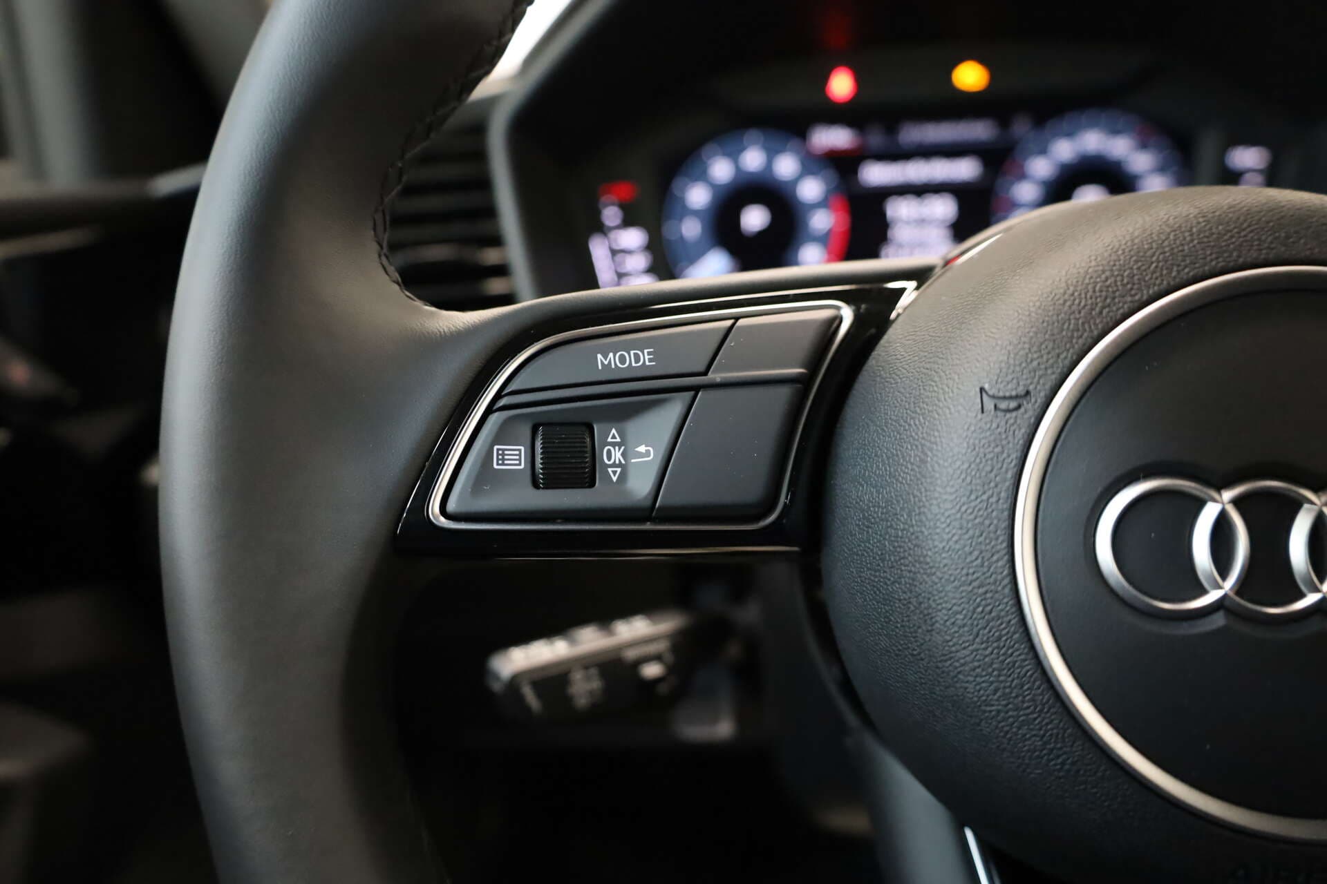 AUDI A1 allstreet, photo 14 sur 17