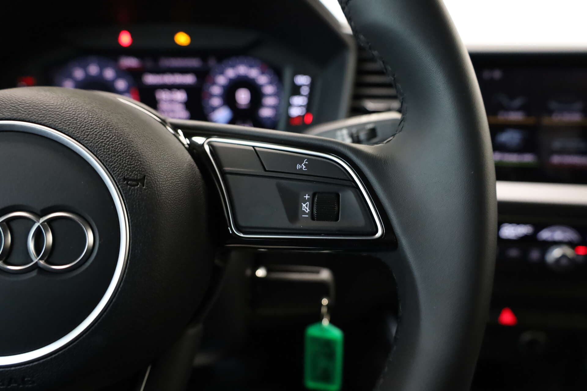 AUDI A1 allstreet, photo 15 sur 17