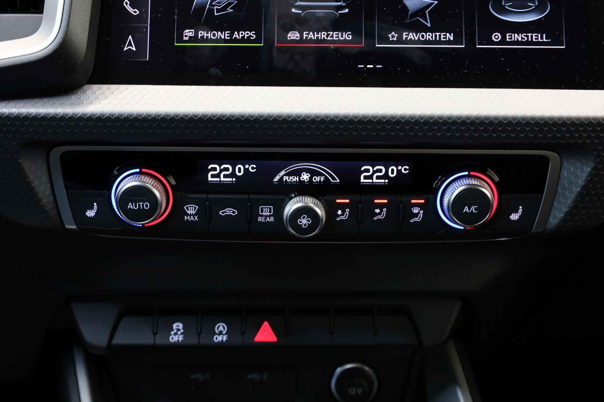 AUDI A1 allstreet, photo 16 sur 17