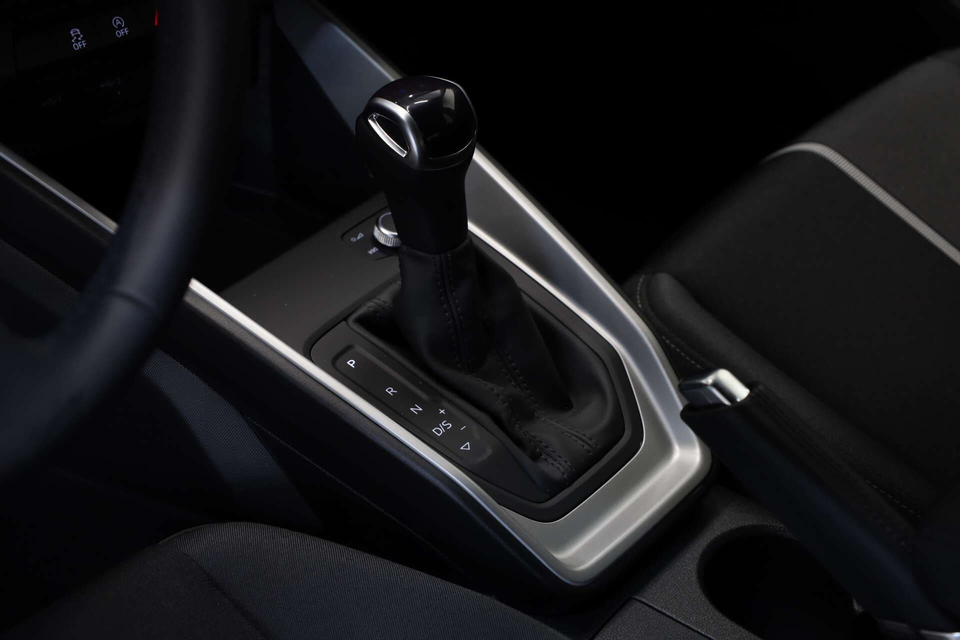 AUDI A1 allstreet, photo 17 sur 17