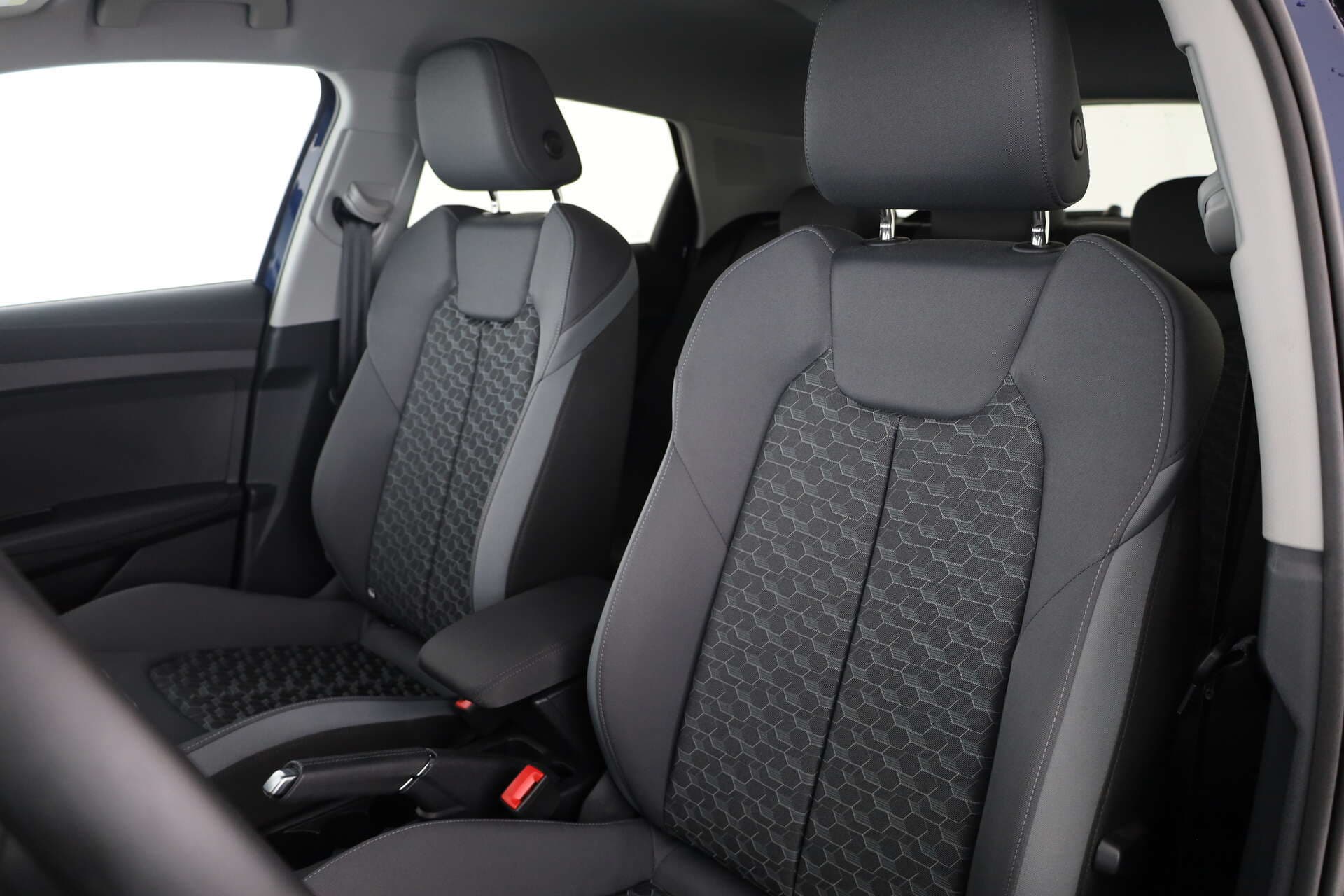 AUDI A1 Sportback, photo 9 sur 17