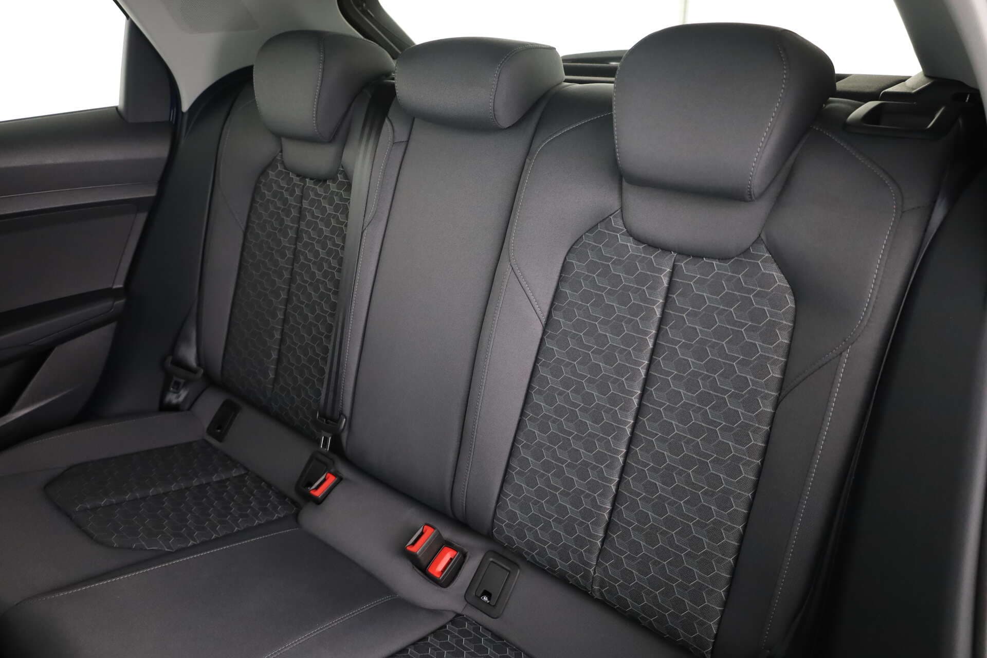 AUDI A1 Sportback, photo 10 sur 17