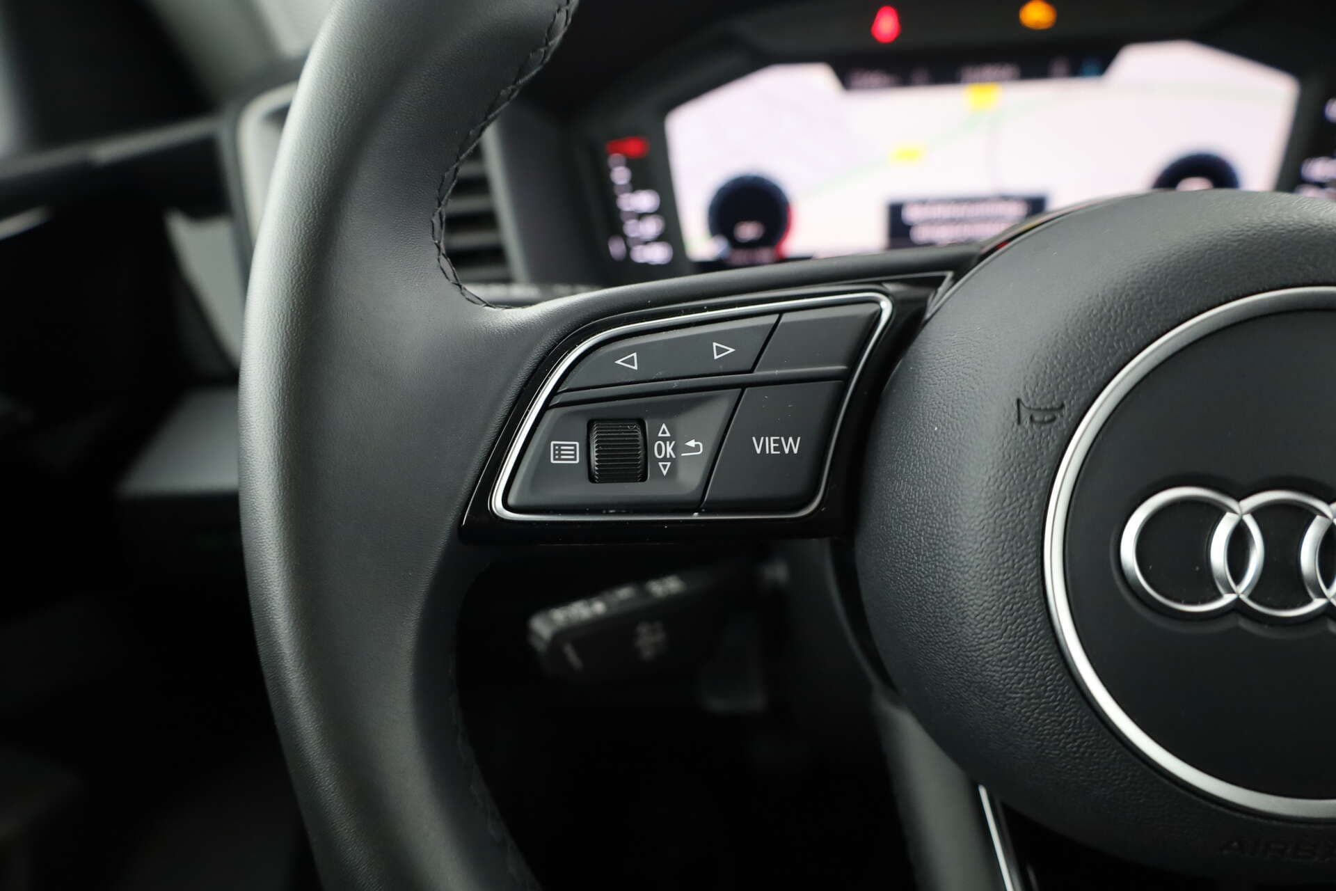 AUDI A1 Sportback, photo 13 sur 17