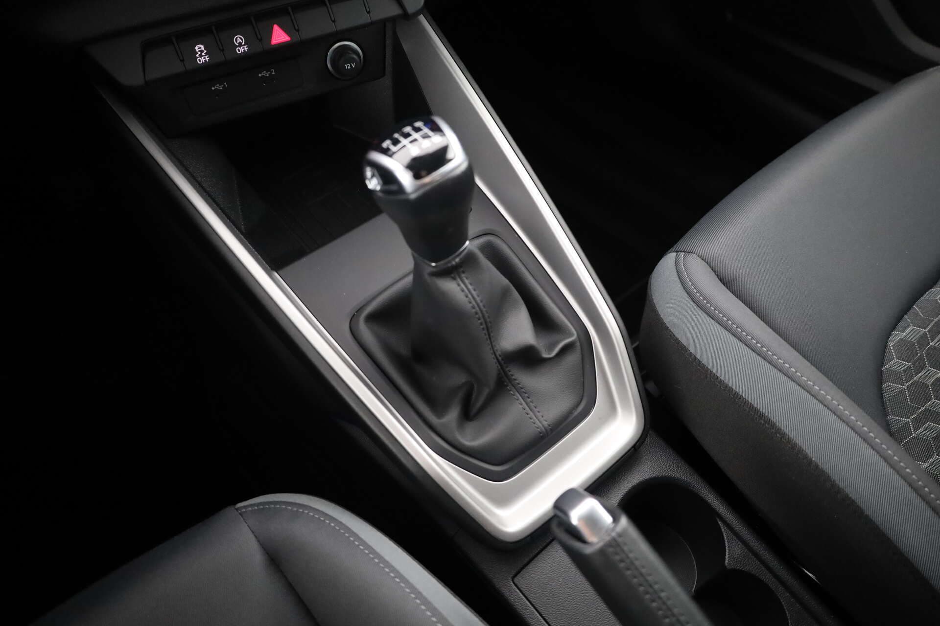 AUDI A1 Sportback, photo 17 sur 17