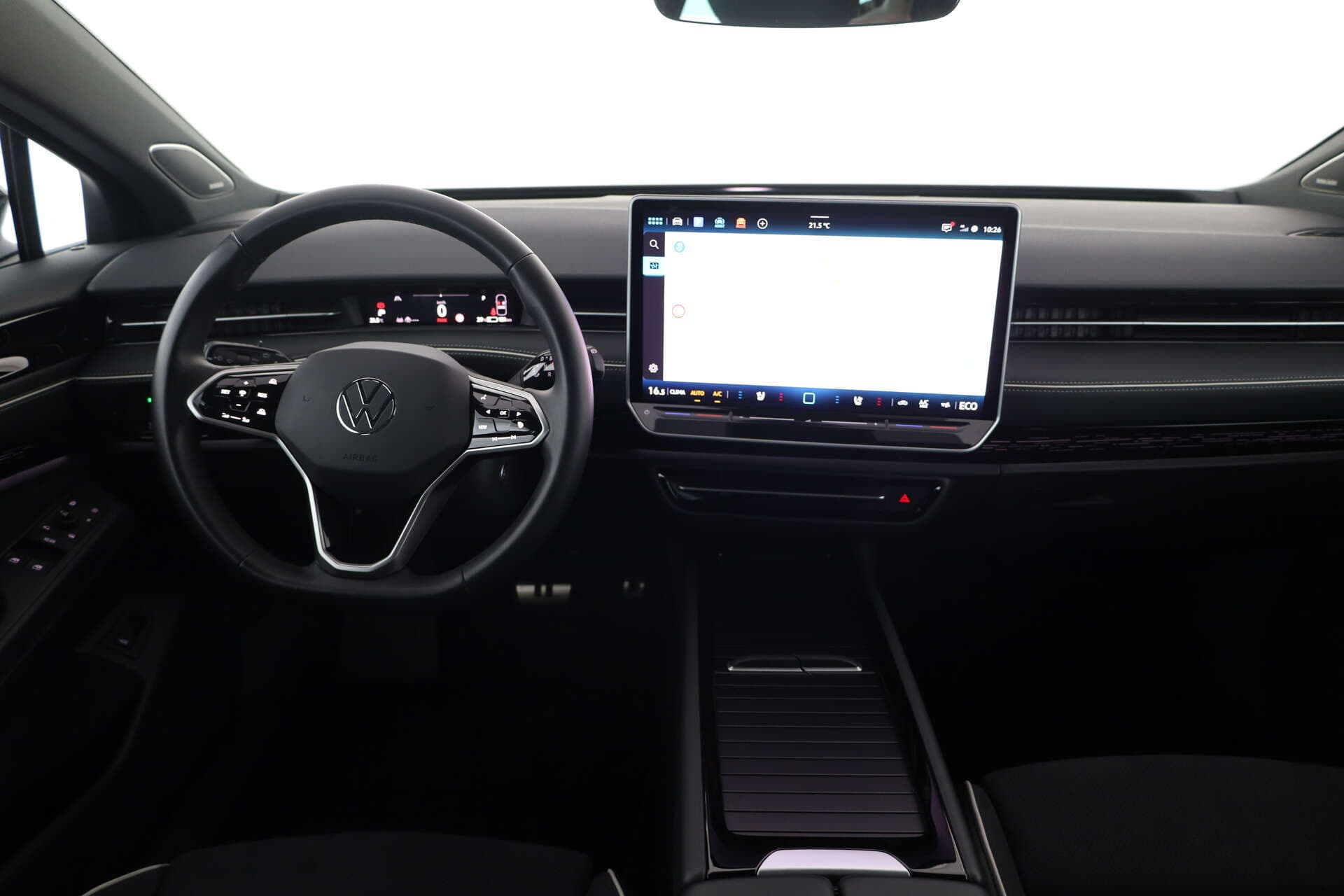VOLKSWAGEN ID.7 Tourer, photo 9 sur 17