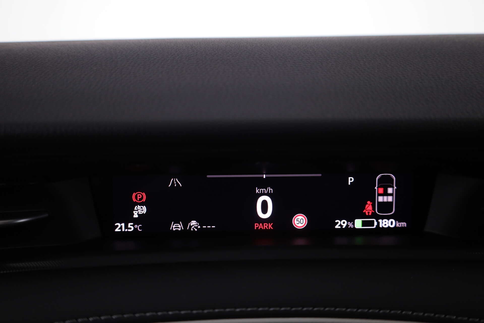 VOLKSWAGEN ID.7 Tourer, photo 14 sur 17