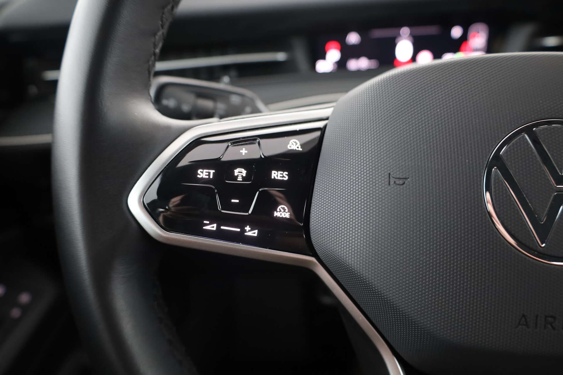 VOLKSWAGEN ID.7 Tourer, photo 15 sur 17