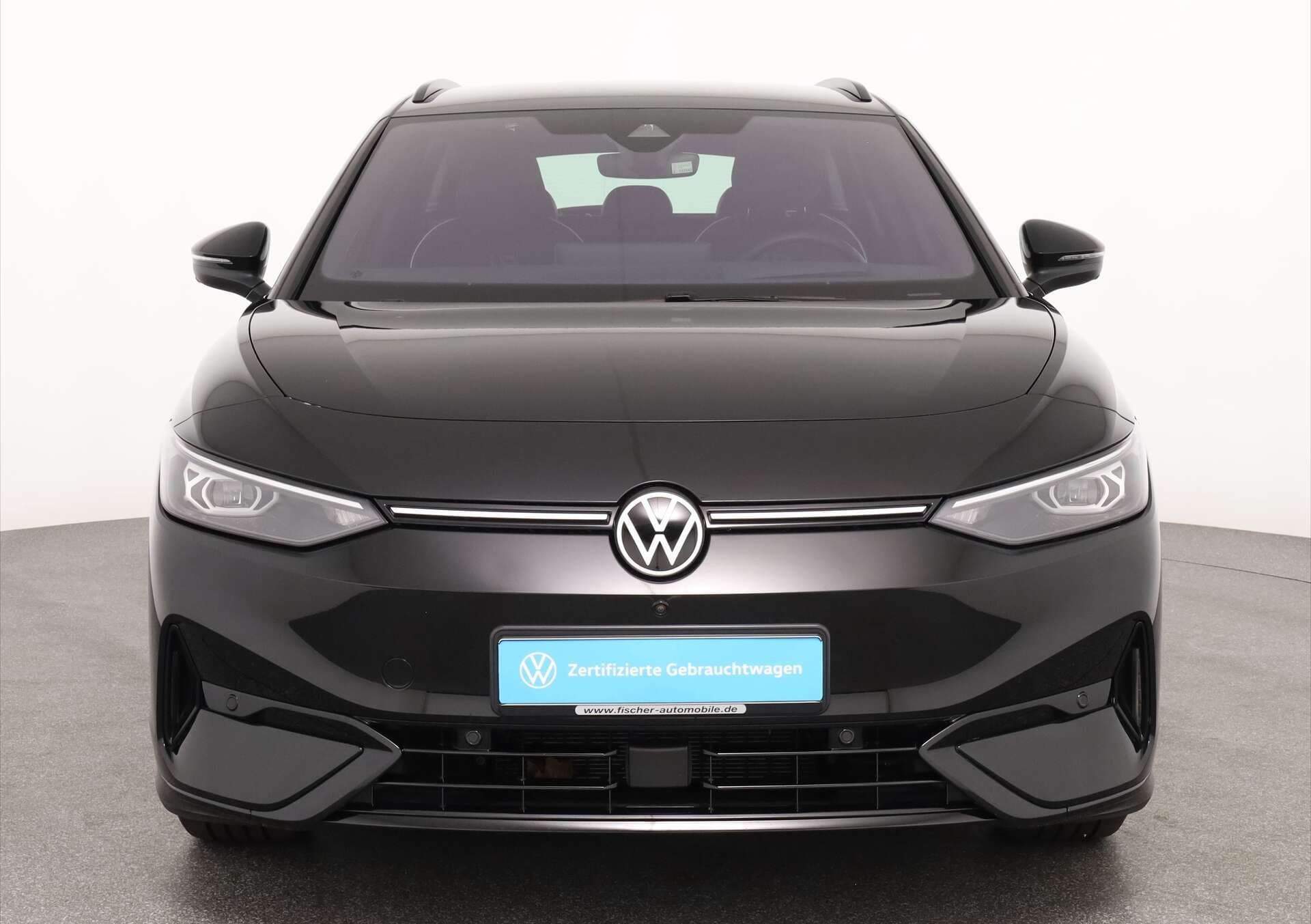 VOLKSWAGEN ID.7 Tourer, photo 2 sur 17
