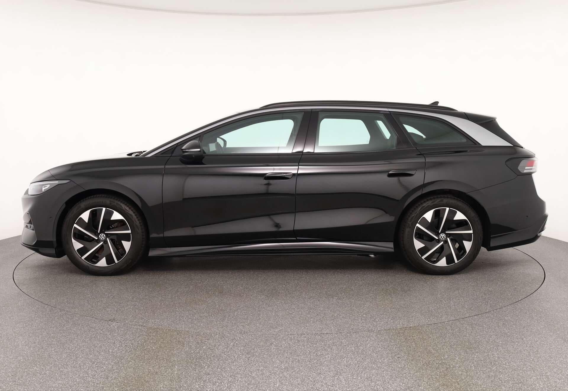 VOLKSWAGEN ID.7 Tourer, photo 5 sur 17