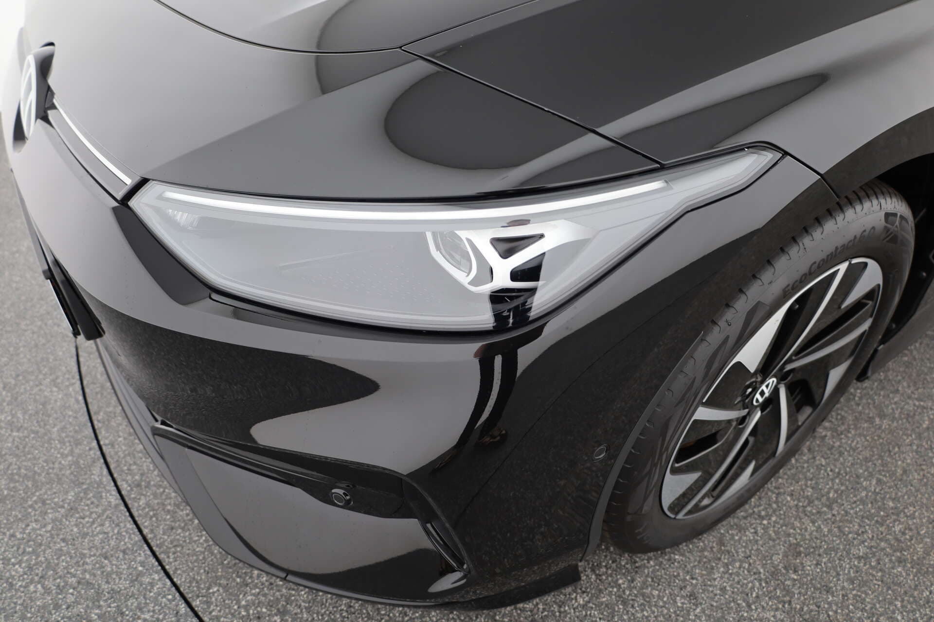 VOLKSWAGEN ID.7 Tourer, photo 7 sur 17
