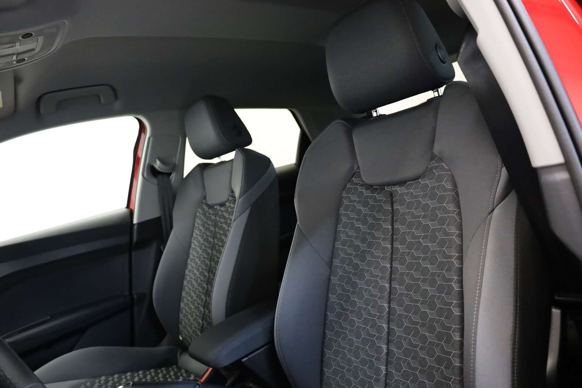 AUDI A1 Sportback, photo 9 sur 17