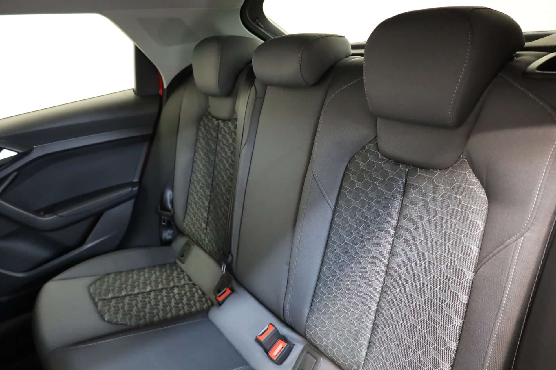 AUDI A1 Sportback, photo 10 sur 17