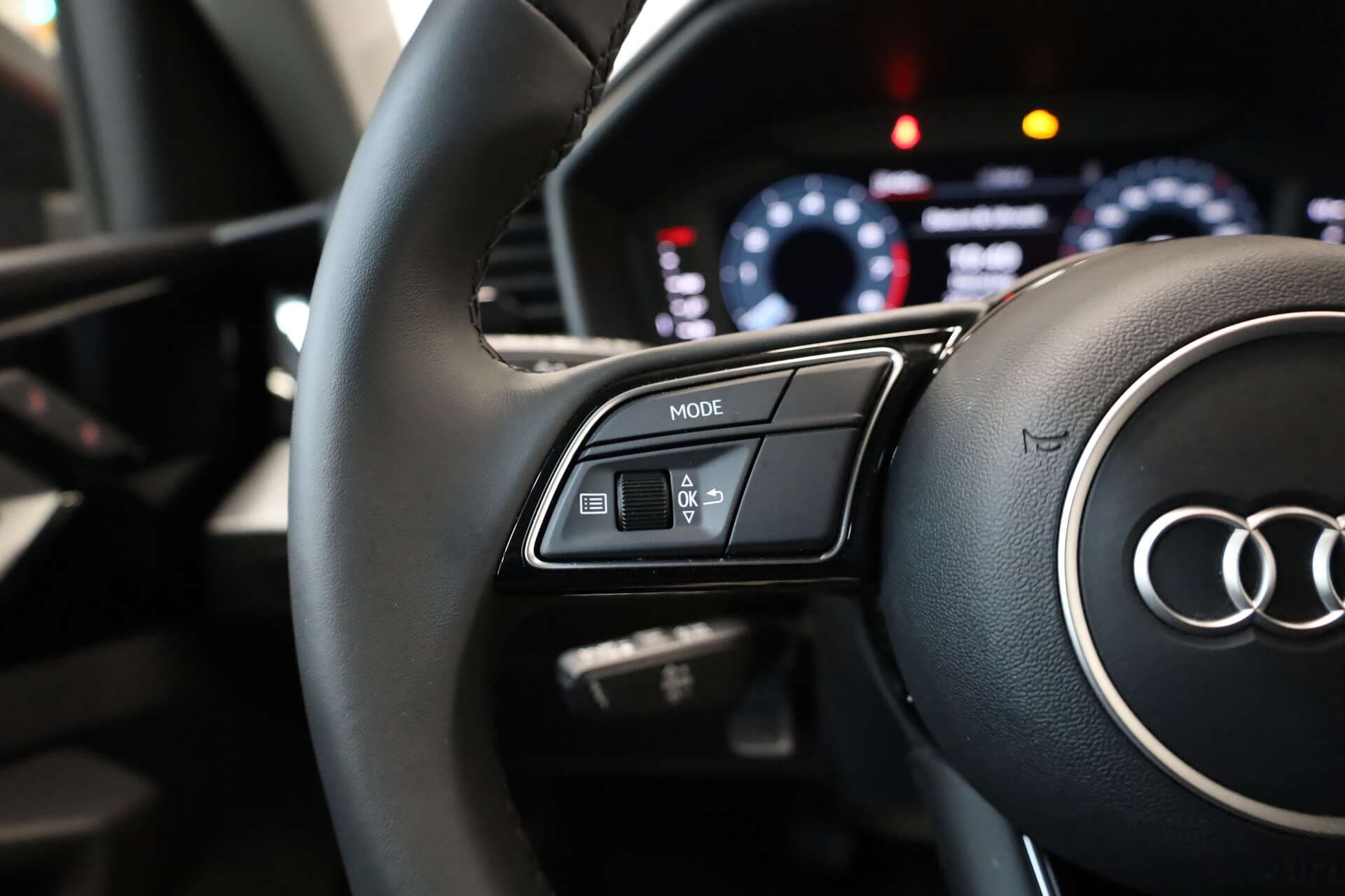 AUDI A1 Sportback, photo 14 sur 17