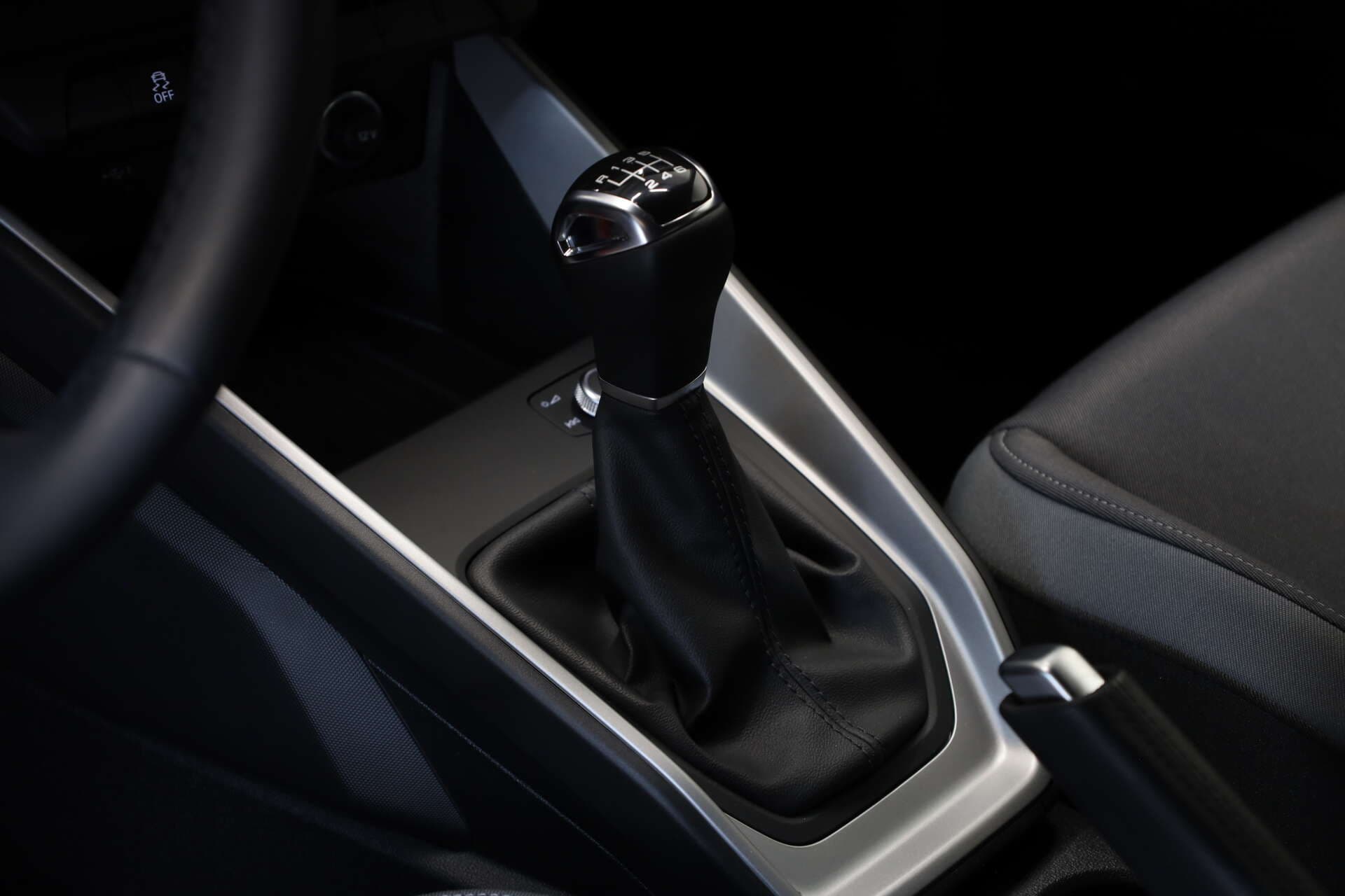 AUDI A1 Sportback, photo 17 sur 17