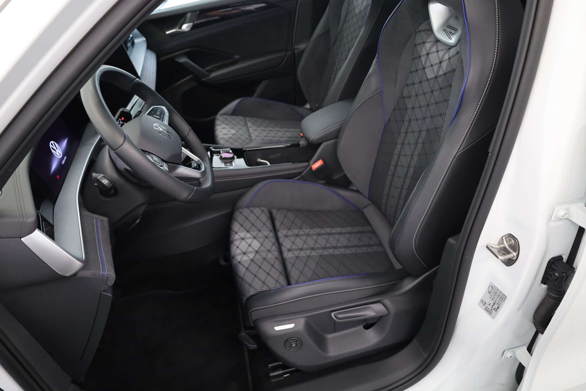 VOLKSWAGEN Tayron, photo 6 sur 17