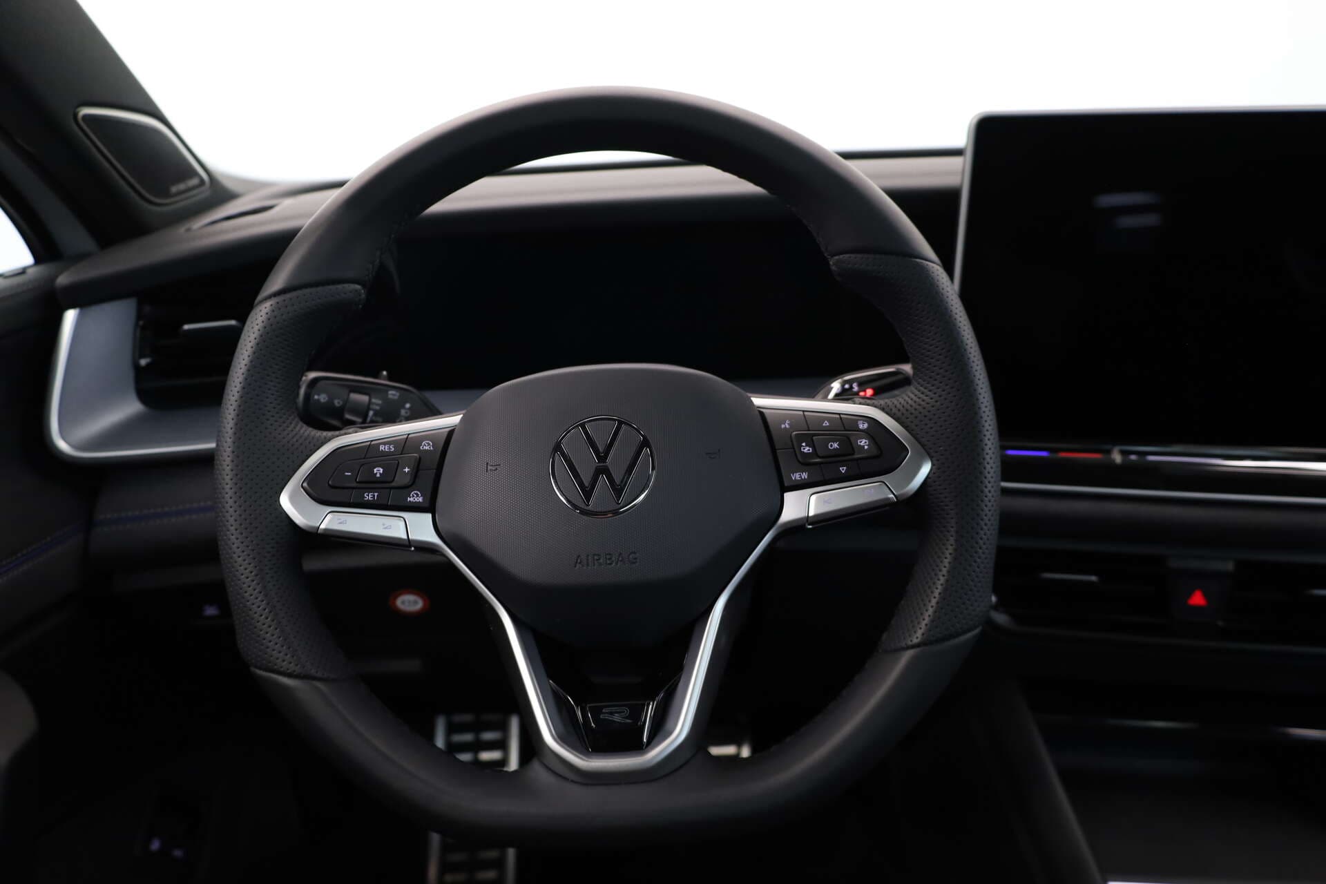 VOLKSWAGEN Tayron, photo 8 sur 17