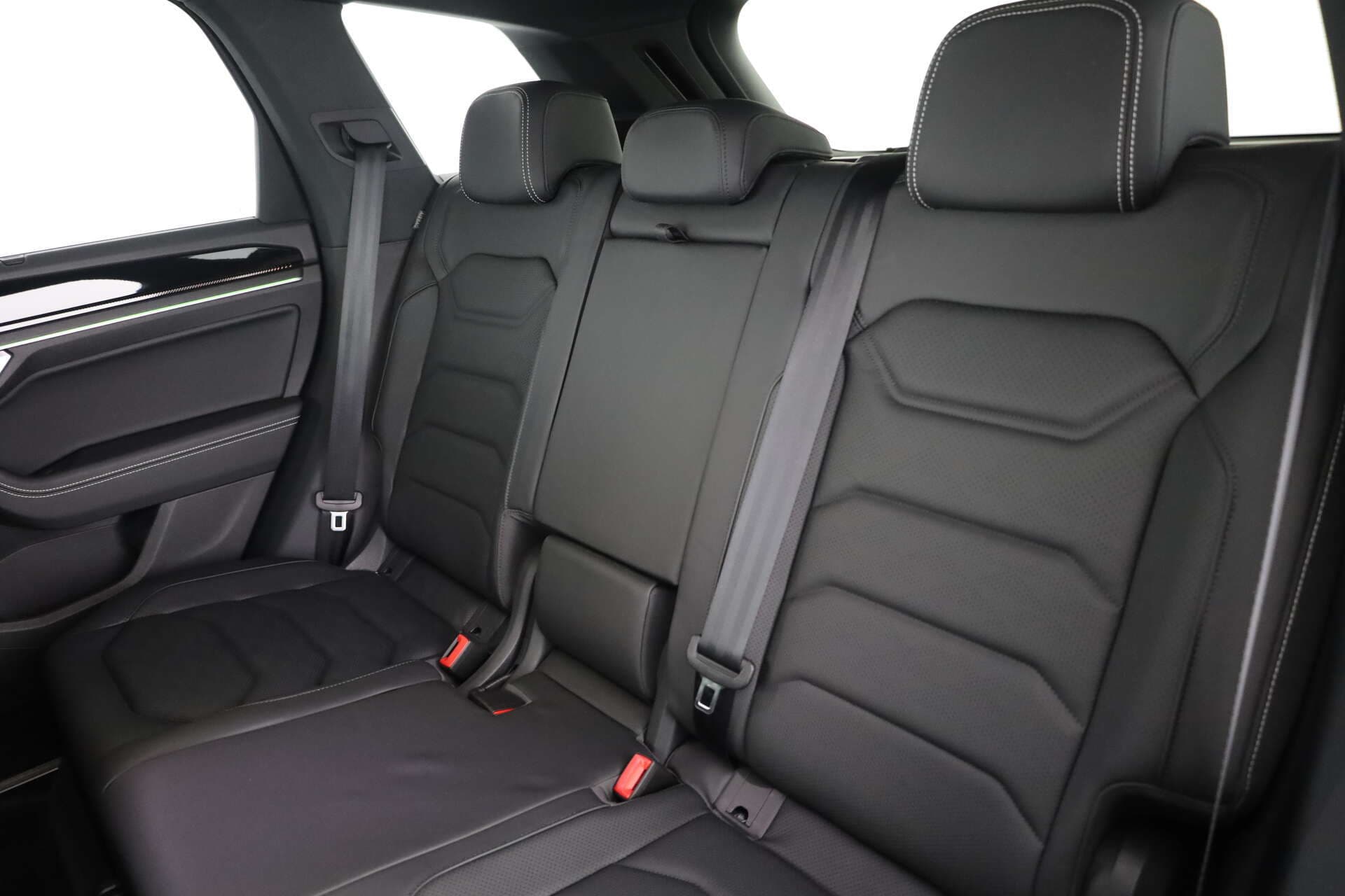 VOLKSWAGEN Touareg, photo 9 sur 17