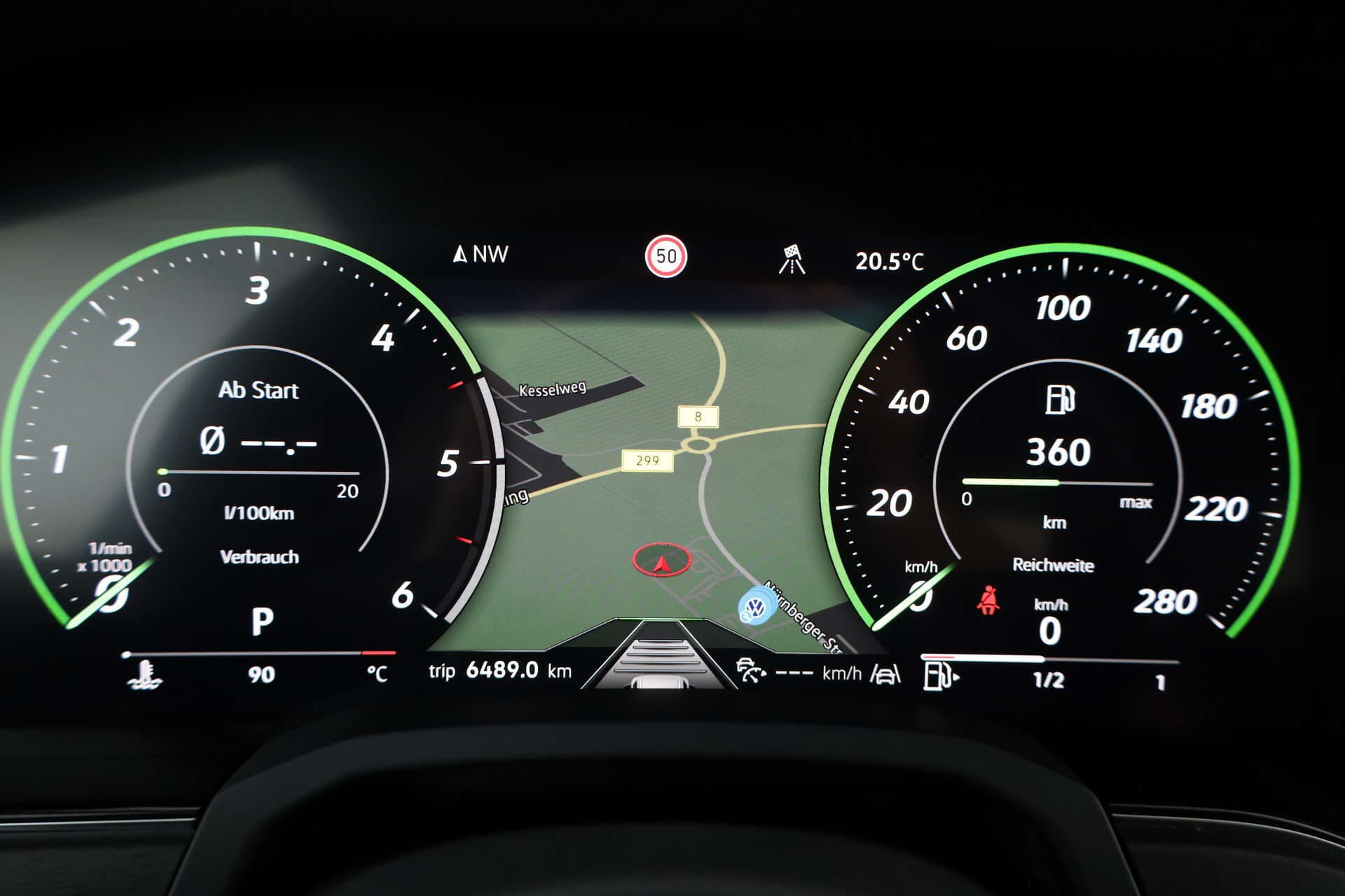 VOLKSWAGEN Touareg, photo 11 sur 17