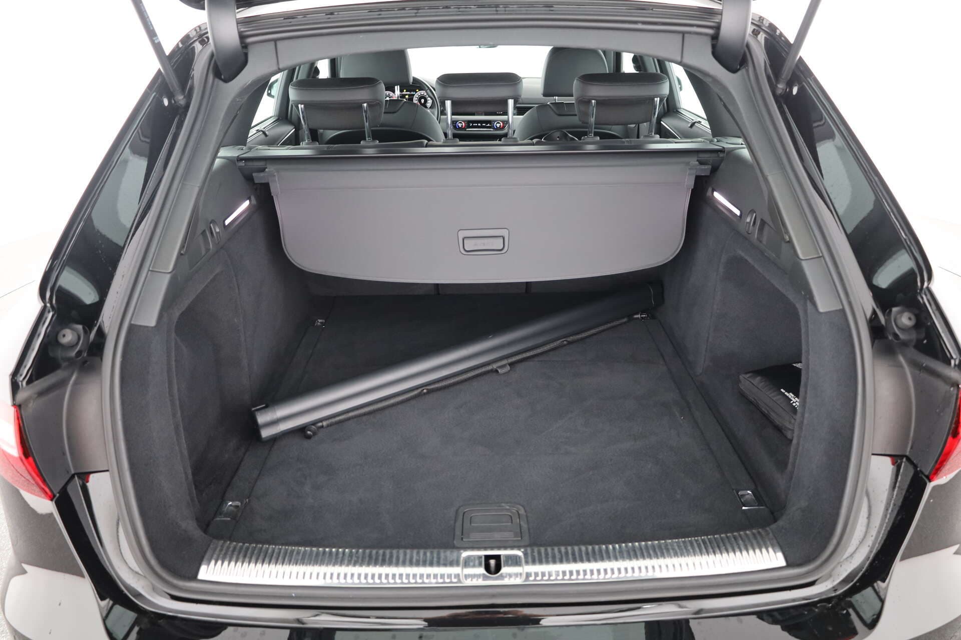 AUDI A4 Avant, photo 11 sur 17