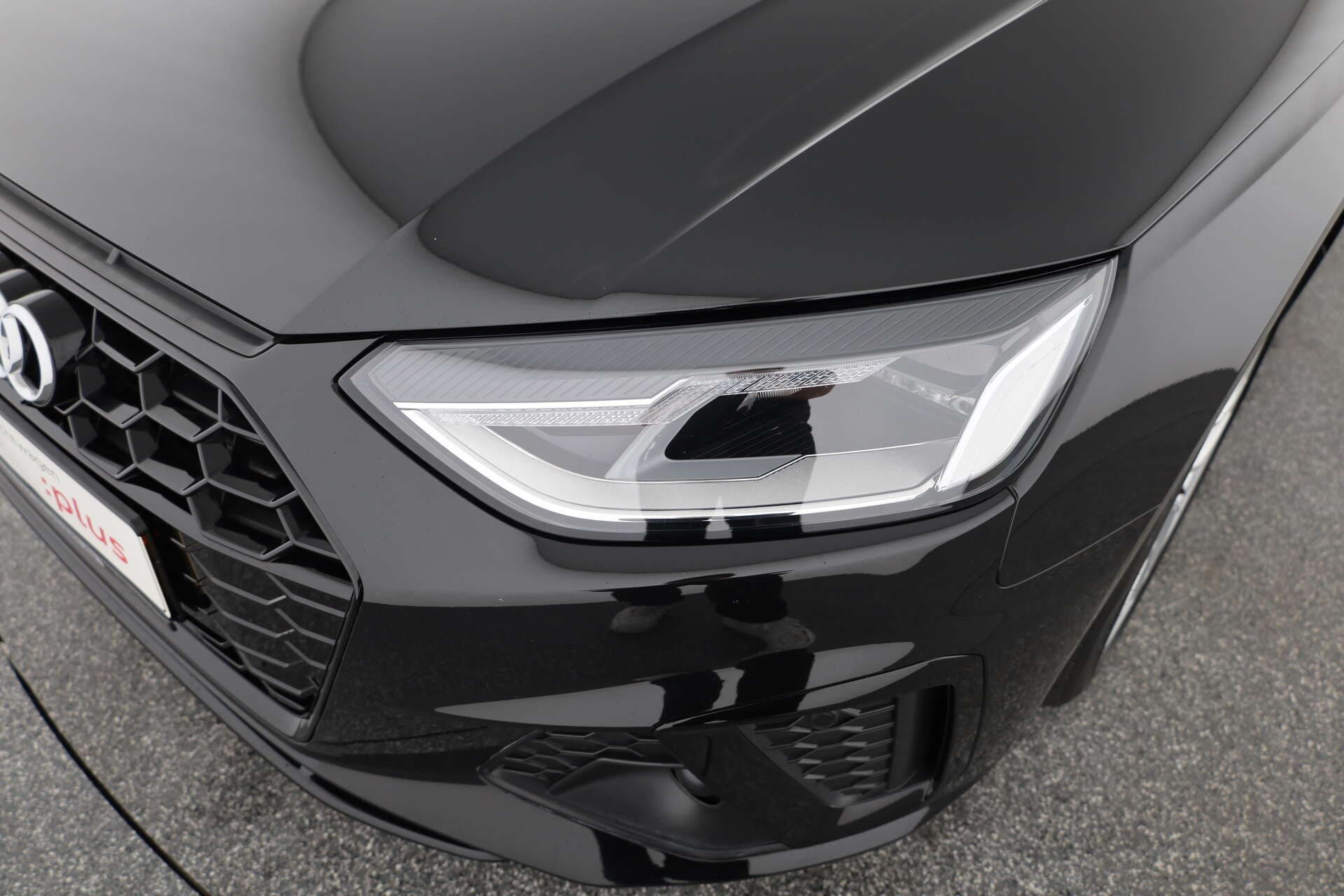 AUDI A4 Avant, photo 6 sur 17