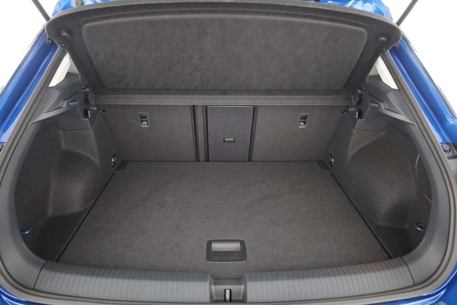 VOLKSWAGEN T-Roc, photo 13 sur 17