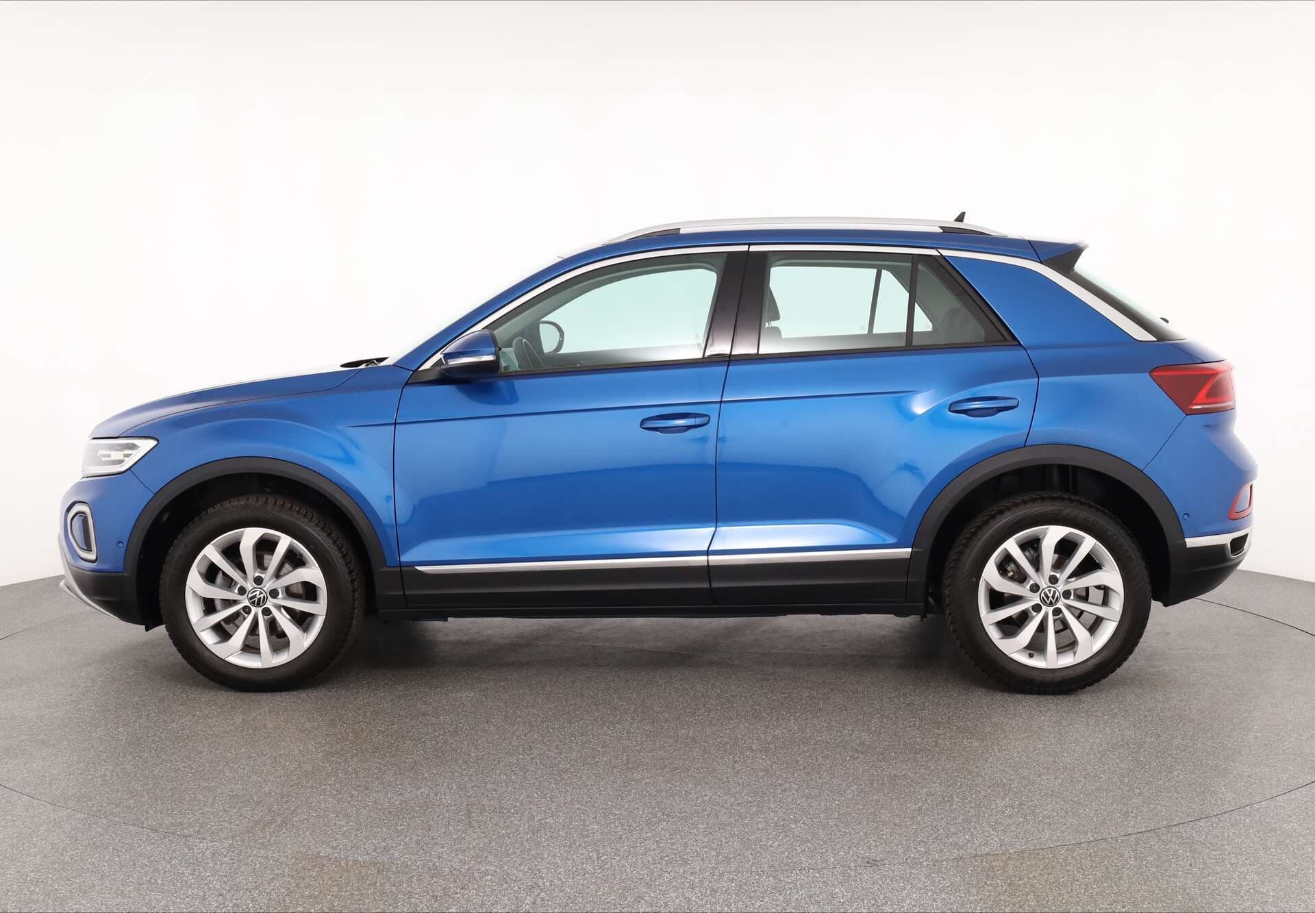 VOLKSWAGEN T-Roc, photo 5 sur 17
