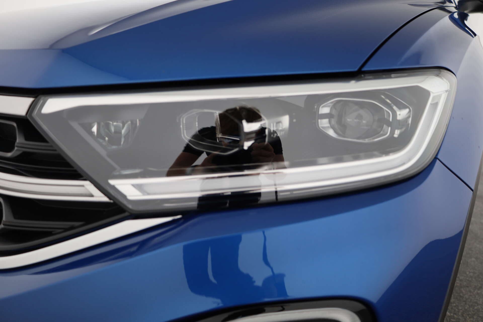 VOLKSWAGEN T-Roc, photo 7 sur 17