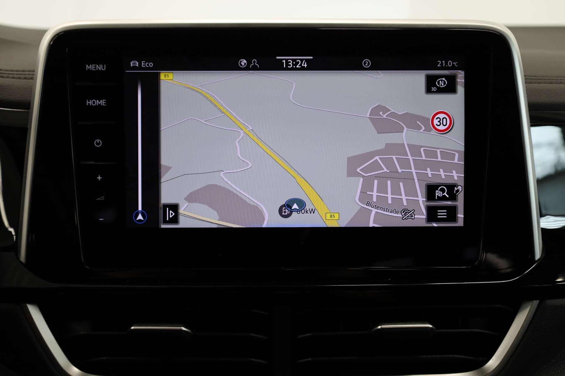 VOLKSWAGEN T-Roc, photo 13 sur 17