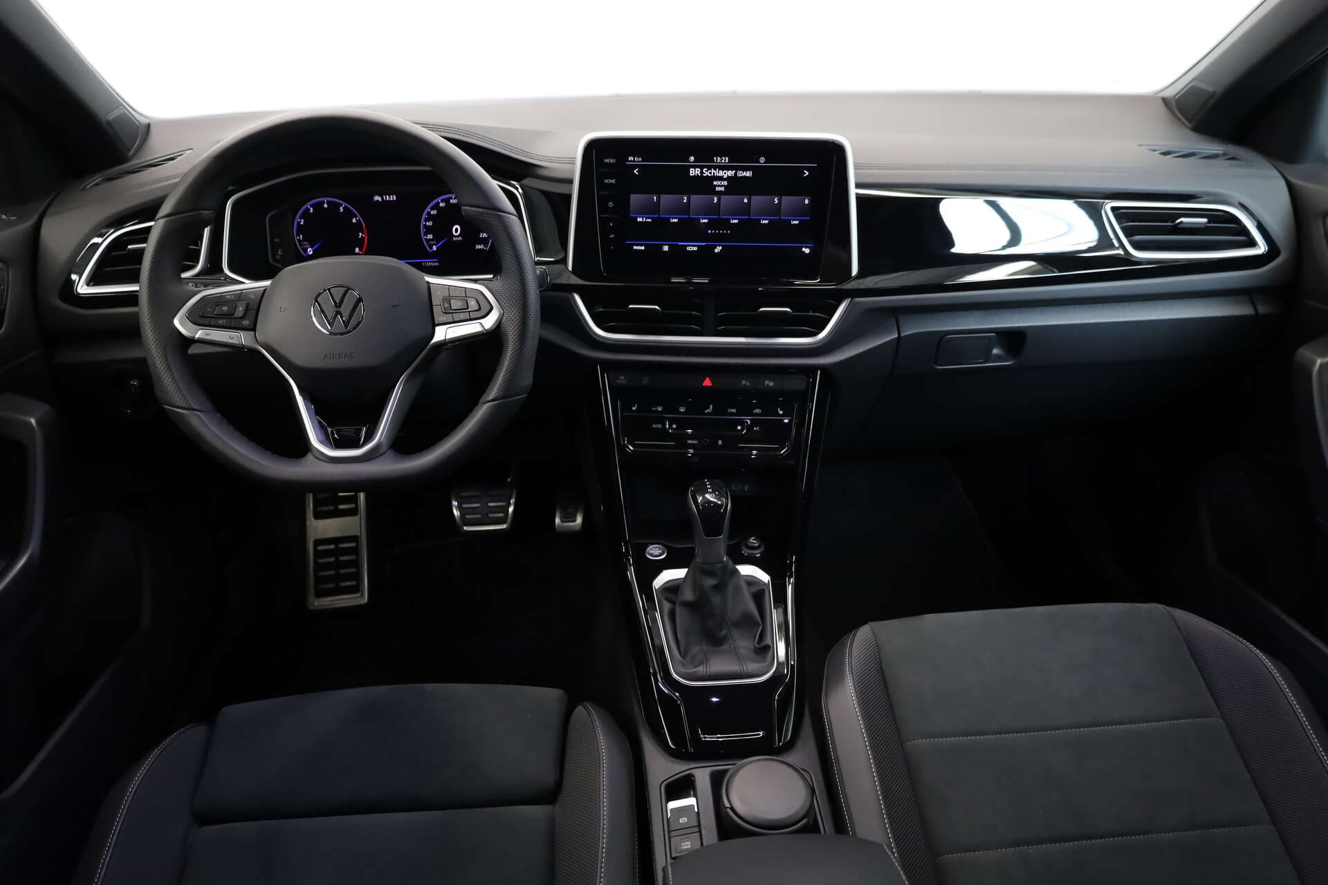 VOLKSWAGEN T-Roc, photo 7 sur 17