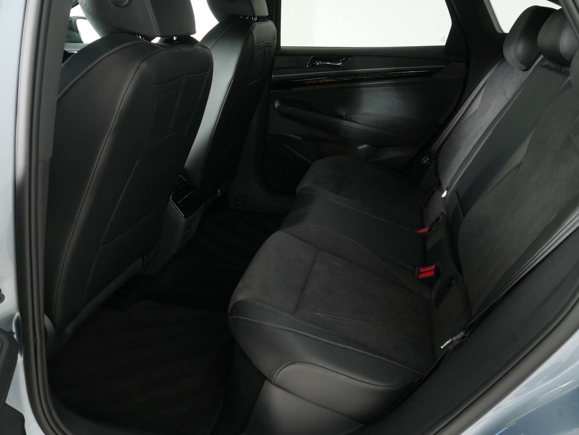 VOLKSWAGEN ID.7, photo 14 sur 17