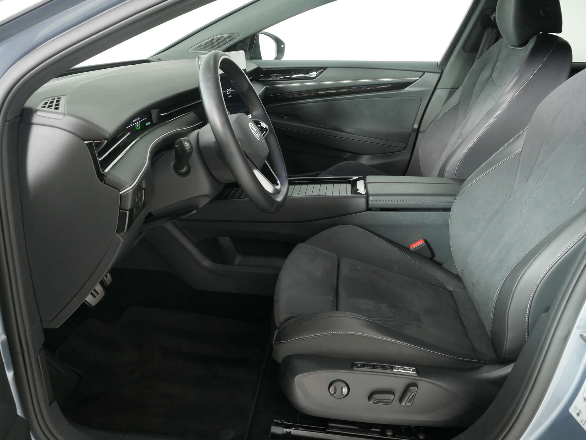 VOLKSWAGEN ID.7, photo 15 sur 17