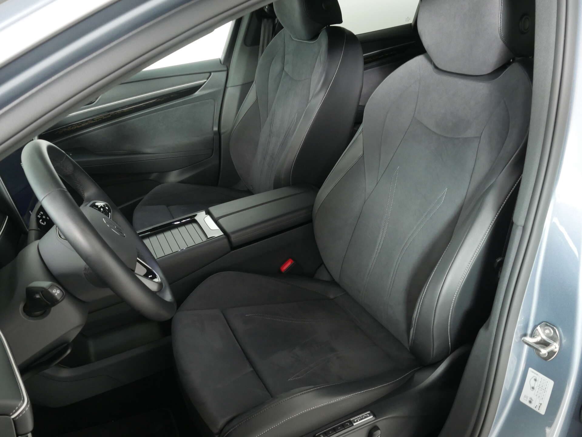 VOLKSWAGEN ID.7, photo 16 sur 17
