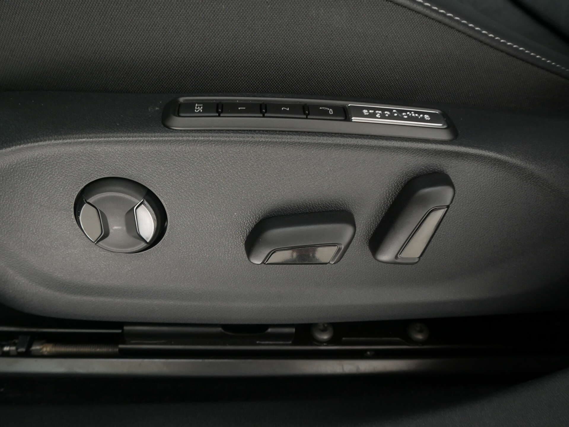 VOLKSWAGEN ID.7, photo 17 sur 17