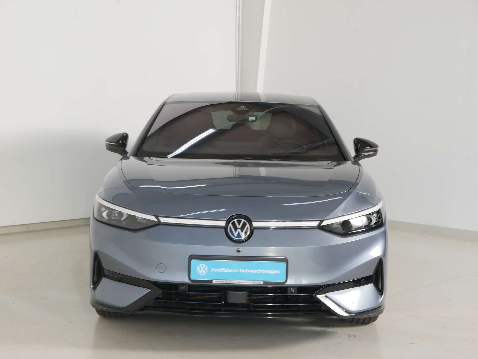 VOLKSWAGEN ID.7, photo 2 sur 17
