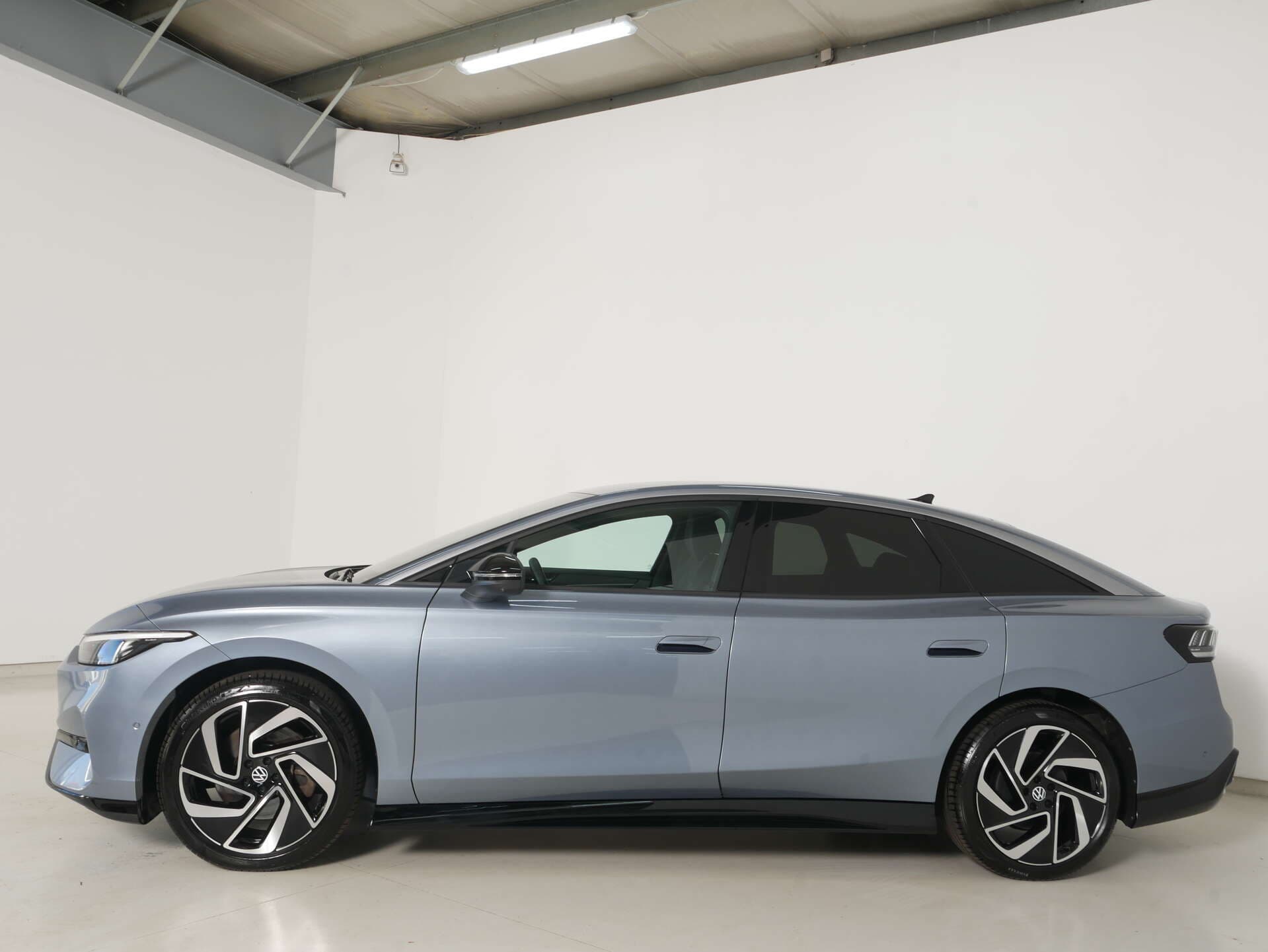 VOLKSWAGEN ID.7, photo 6 sur 17