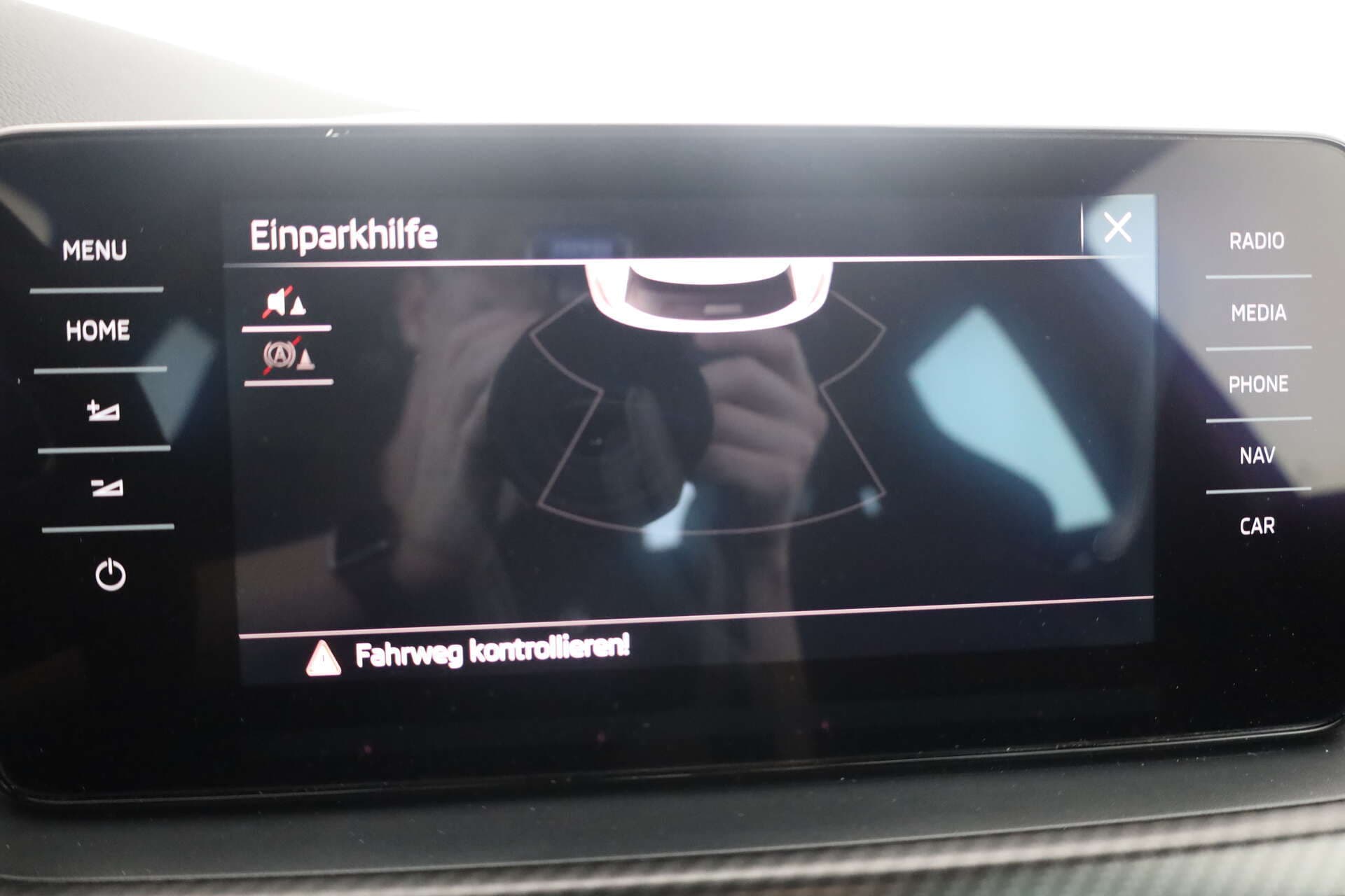 SKODA Kamiq, photo 17 sur 17