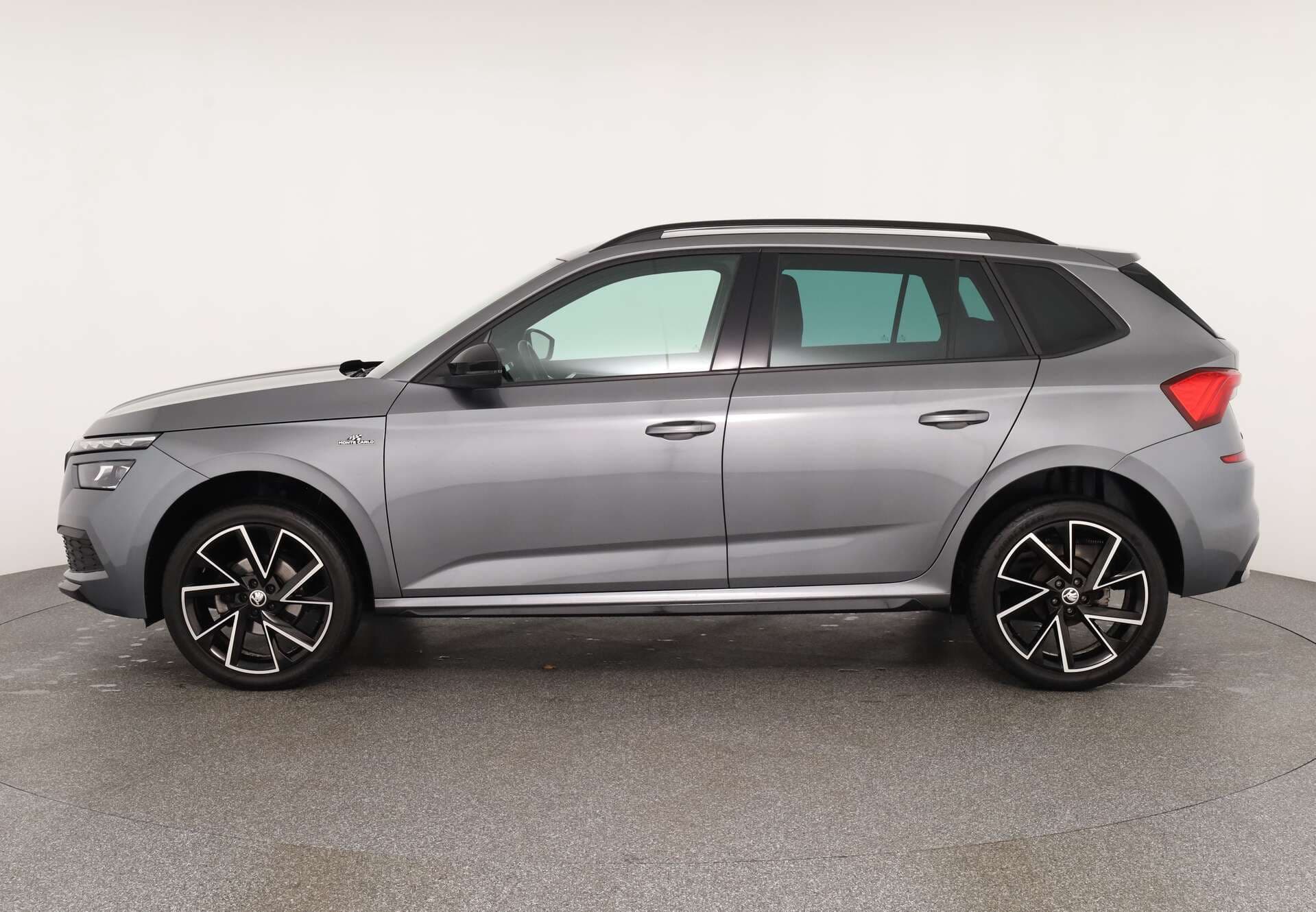 SKODA Kamiq, photo 4 sur 17
