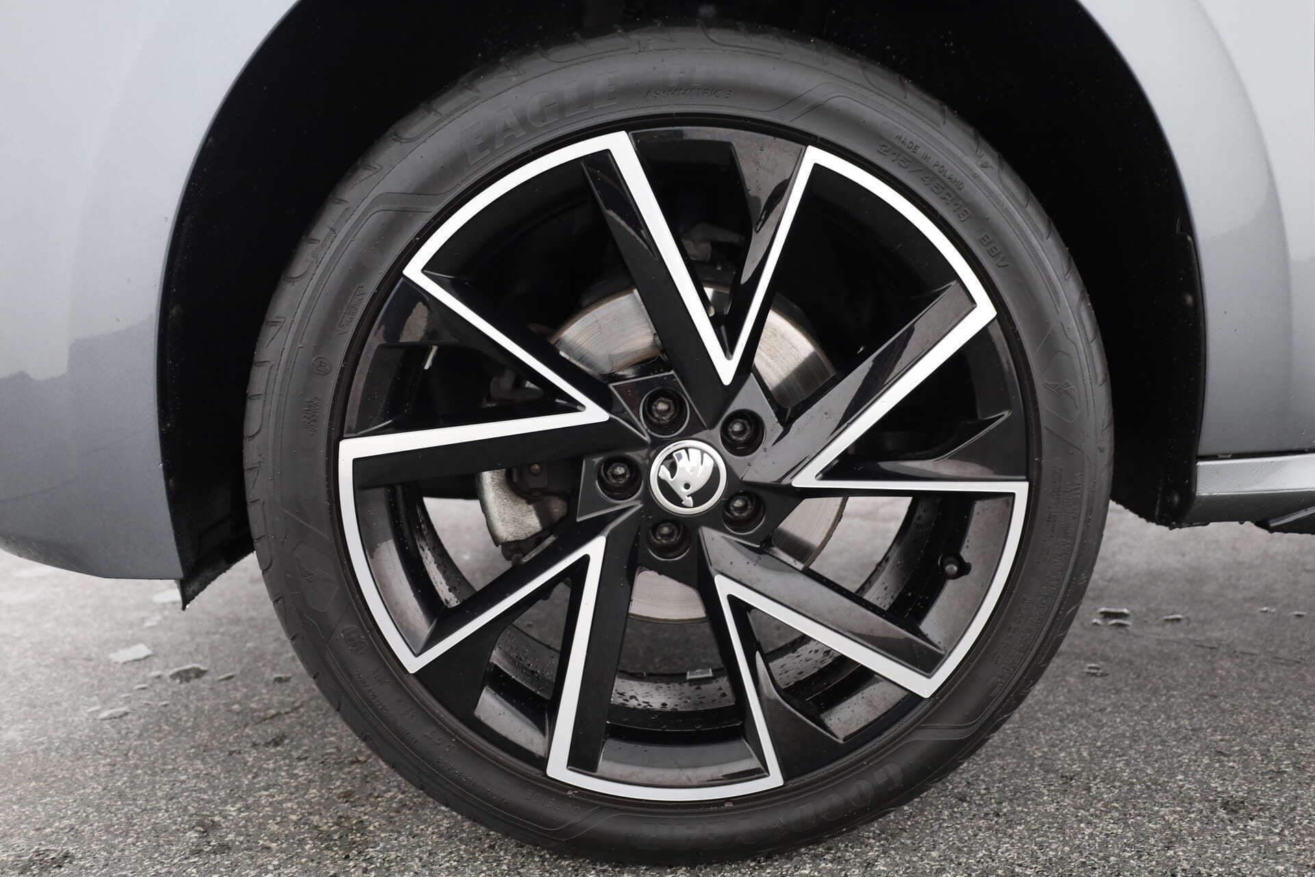 SKODA Kamiq, photo 7 sur 17