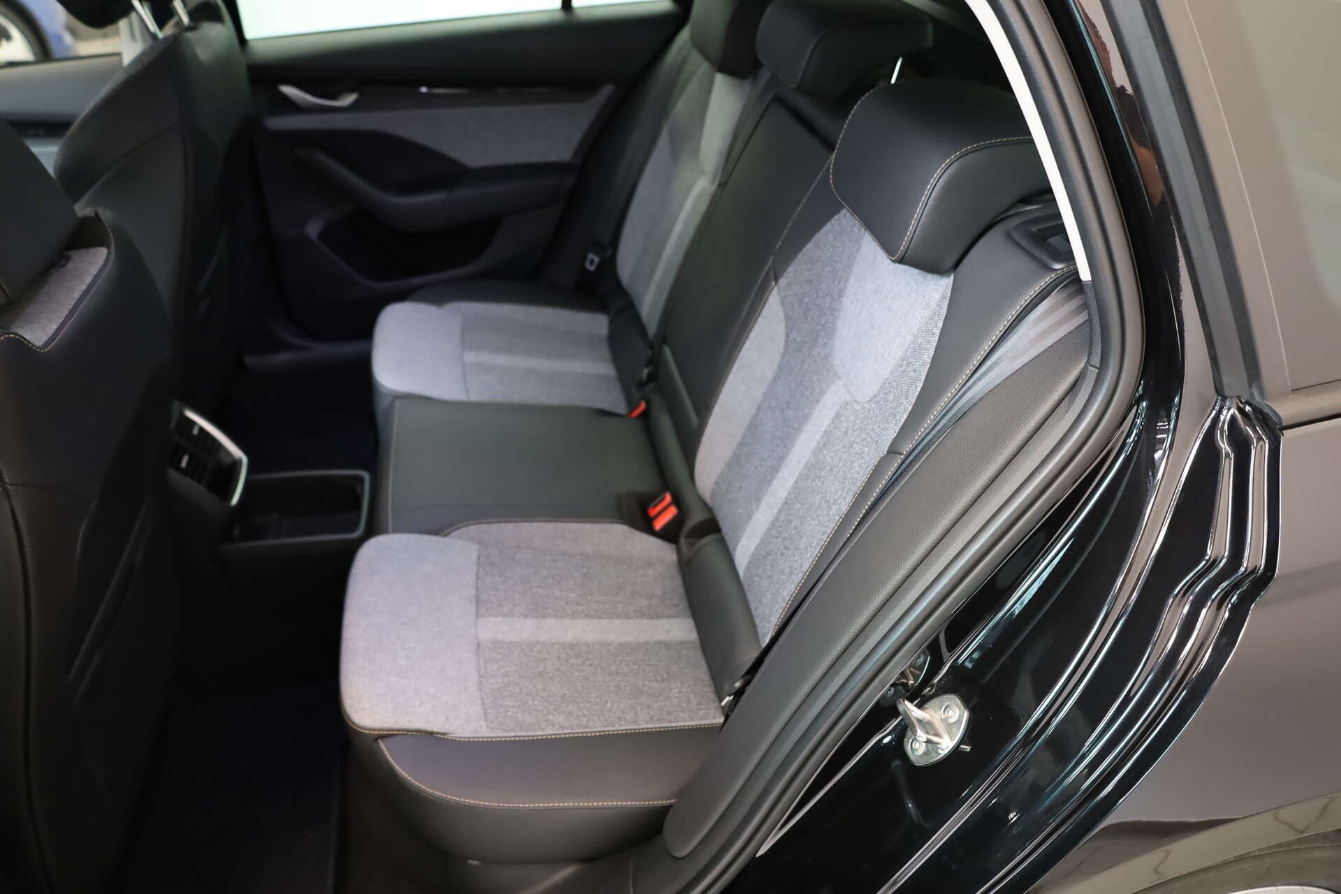 SKODA Octavia Combi, photo 14 sur 16