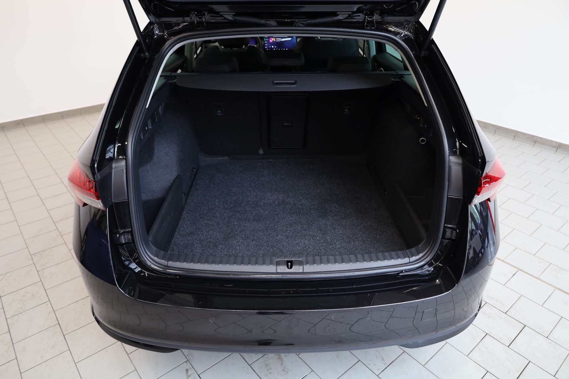 SKODA Octavia Combi, photo 15 sur 16