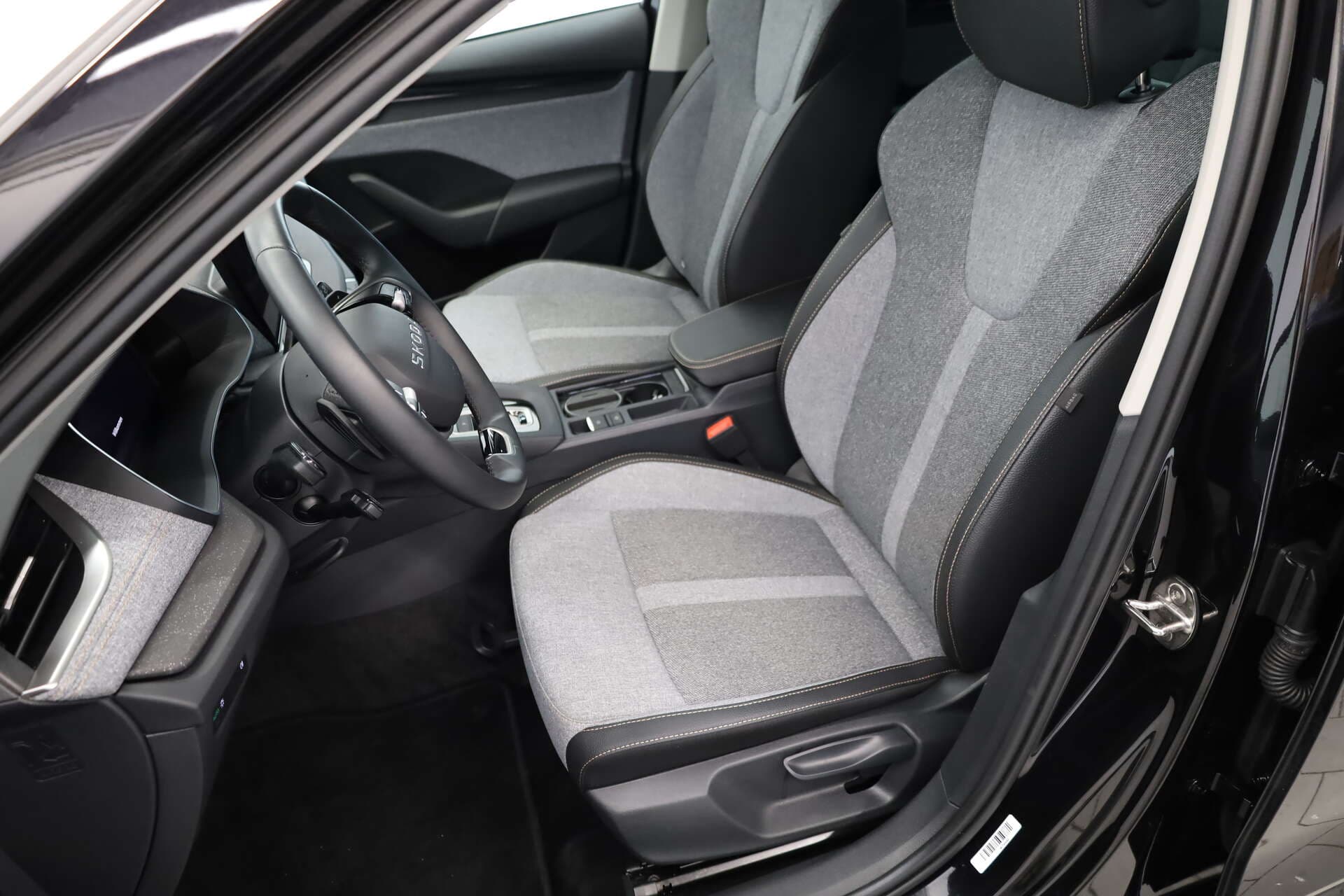 SKODA Octavia Combi, photo 5 sur 16