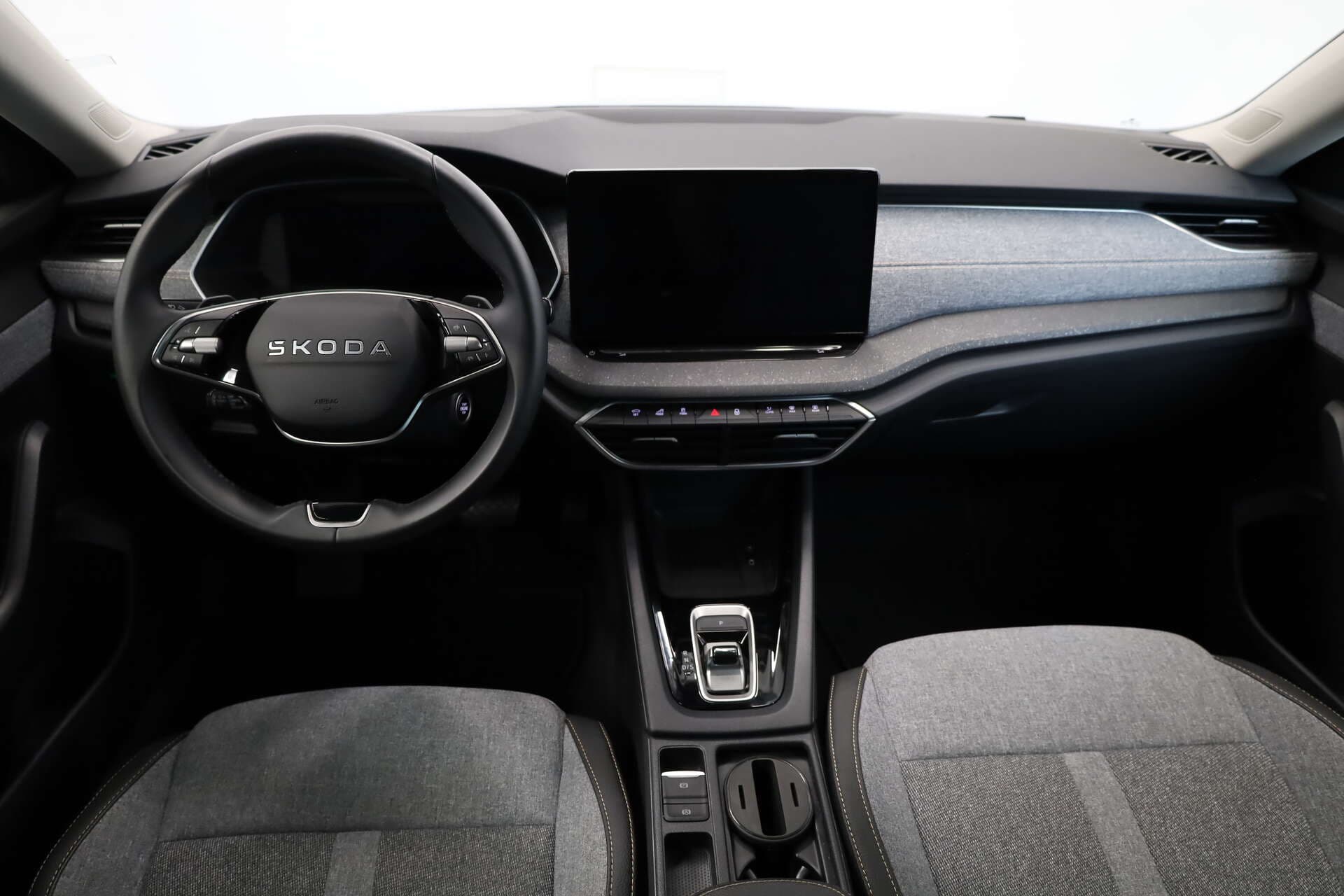 SKODA Octavia Combi, photo 6 sur 16