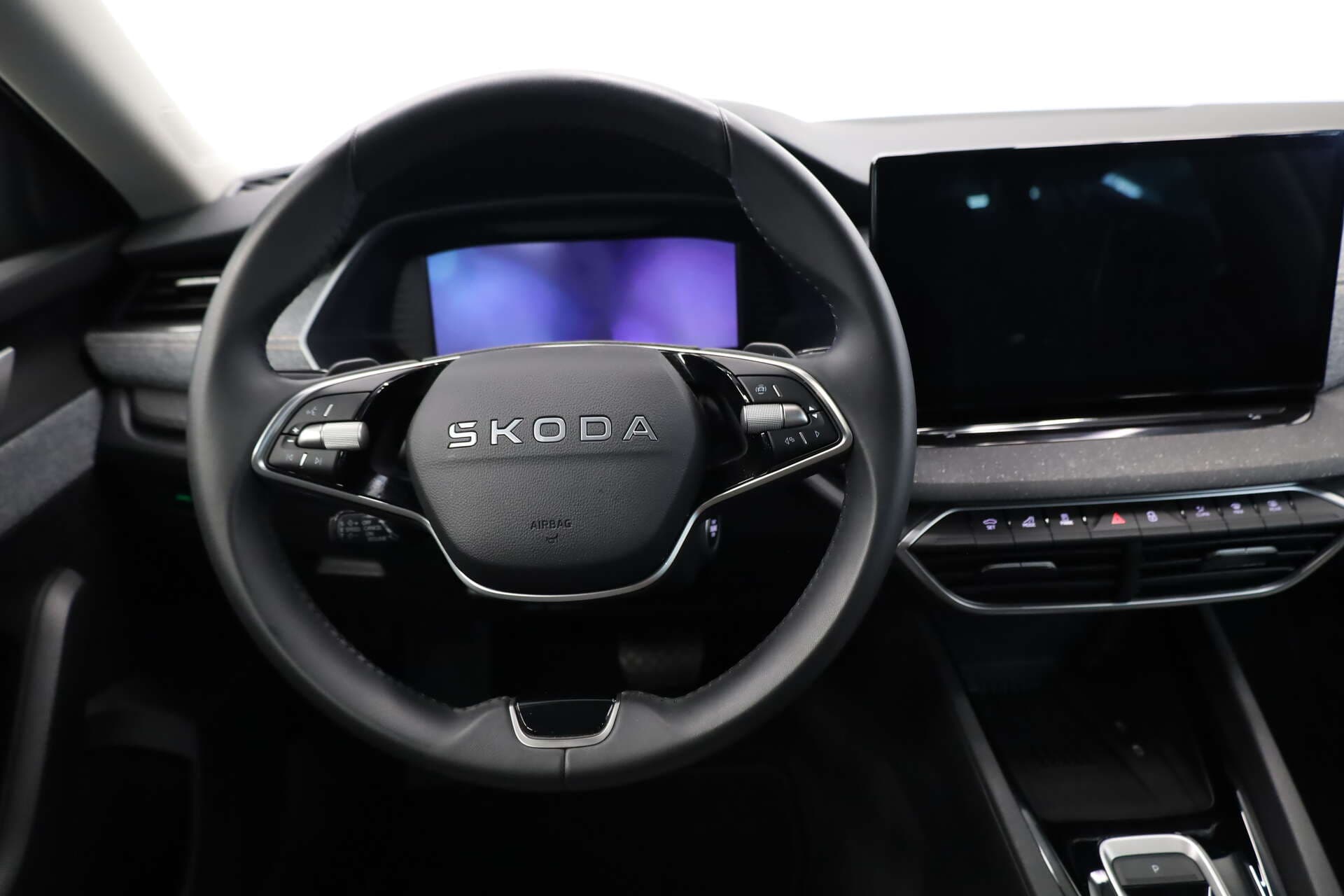 SKODA Octavia Combi, photo 7 sur 16