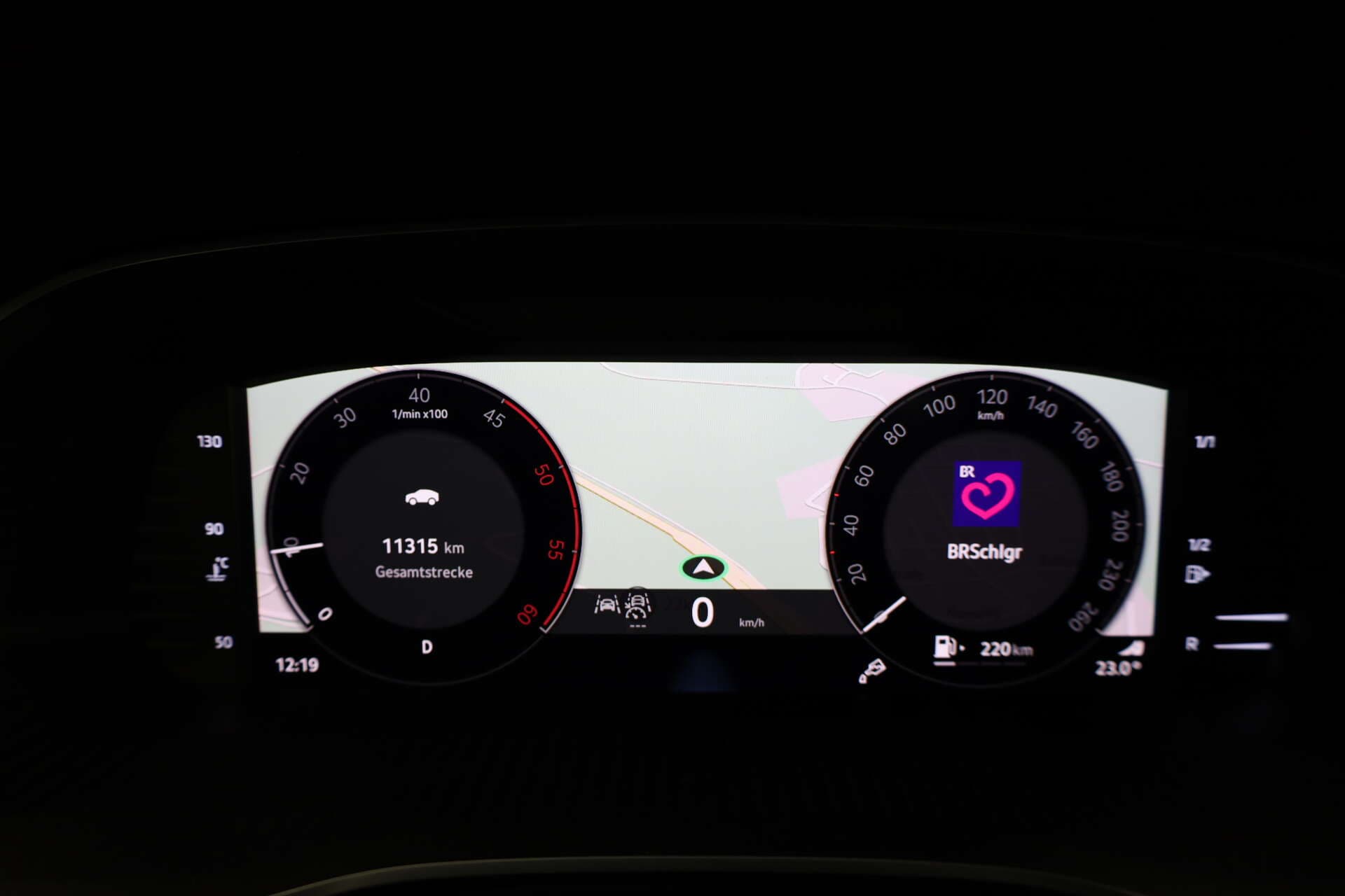 SKODA Octavia Combi, photo 8 sur 16