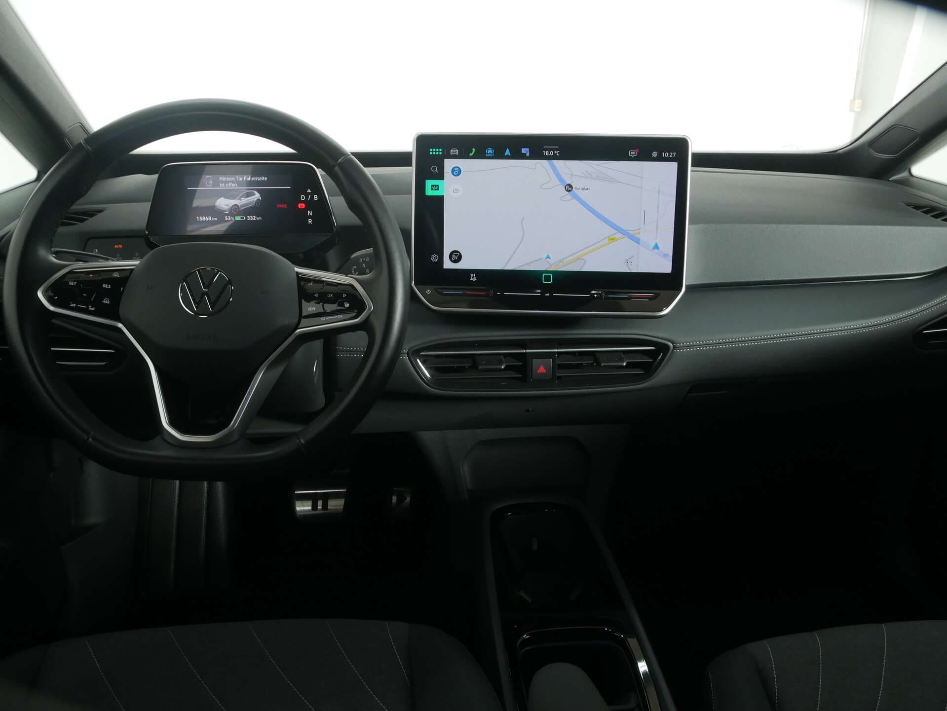 VOLKSWAGEN ID.3, photo 9 sur 17