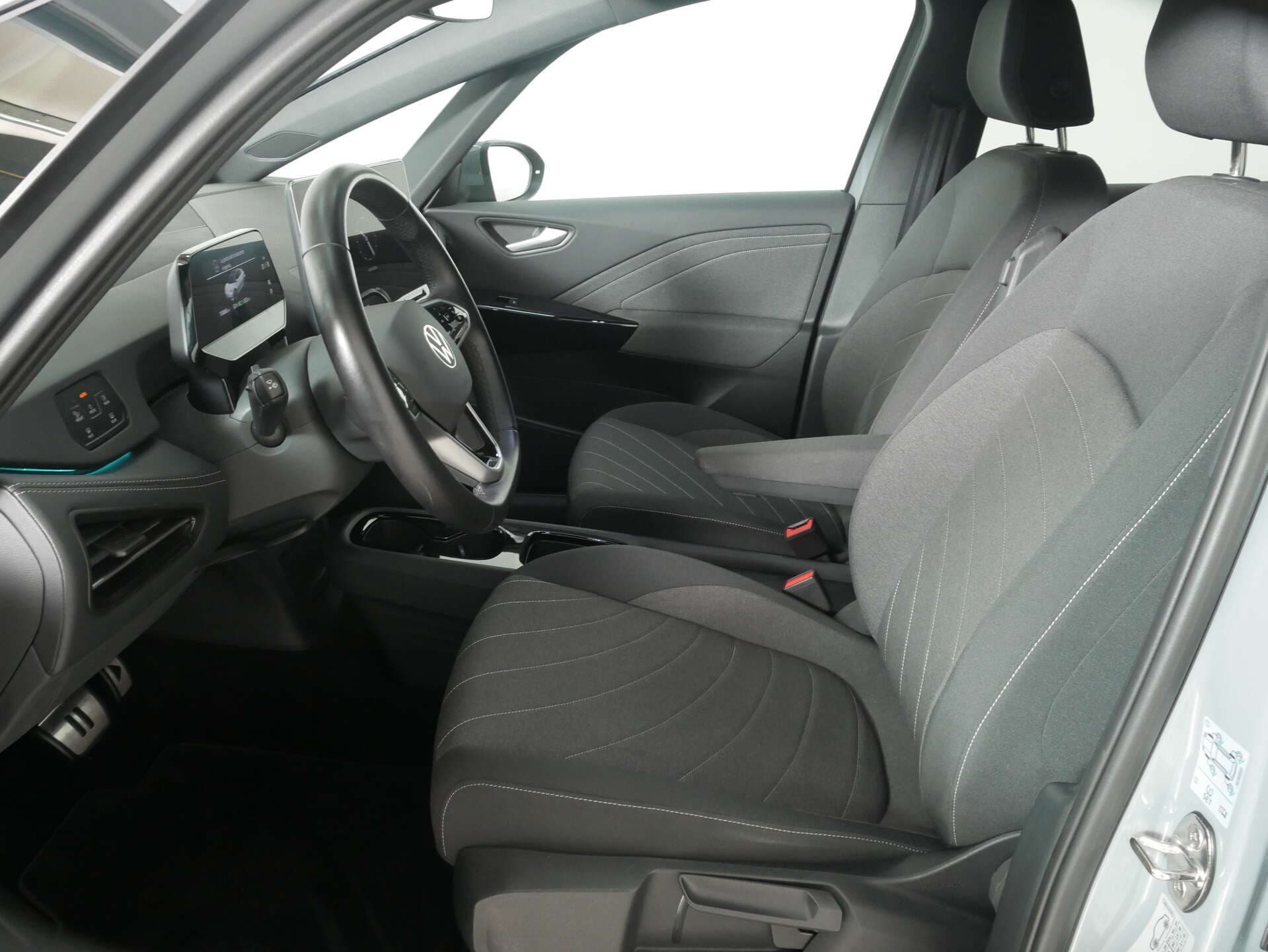 VOLKSWAGEN ID.3, photo 10 sur 17