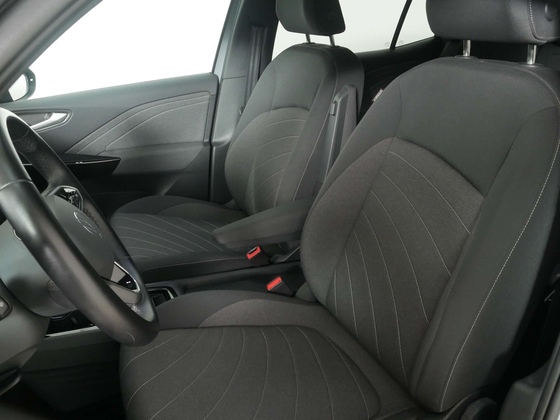 VOLKSWAGEN ID.3, photo 11 sur 17