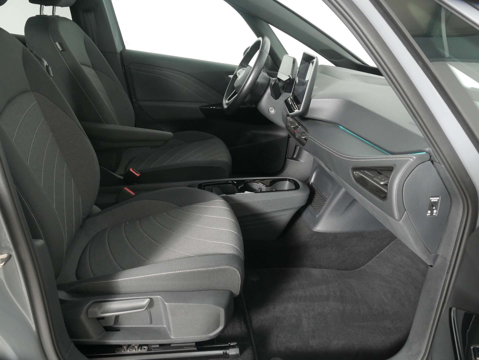 VOLKSWAGEN ID.3, photo 15 sur 17