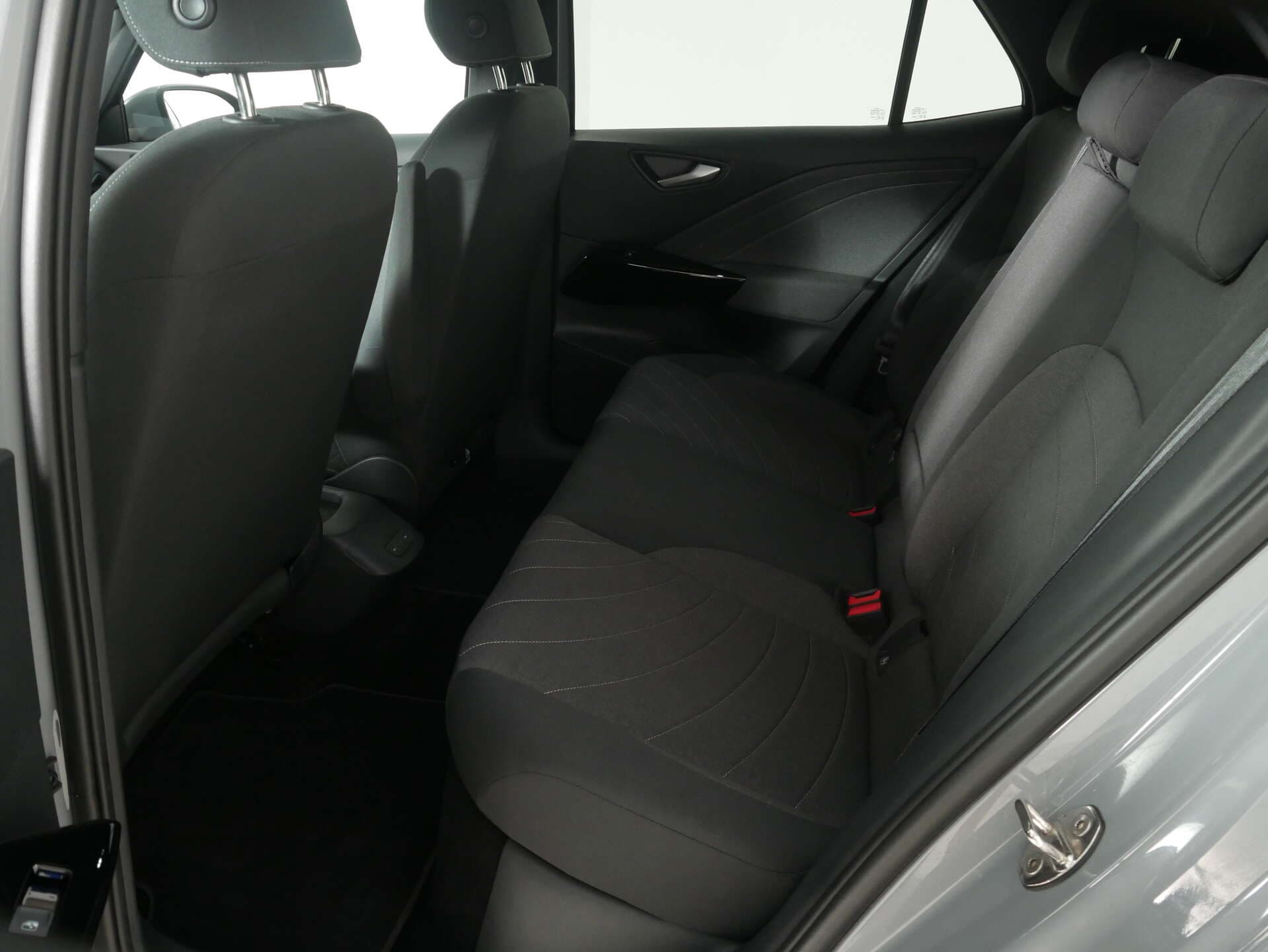 VOLKSWAGEN ID.3, photo 16 sur 17